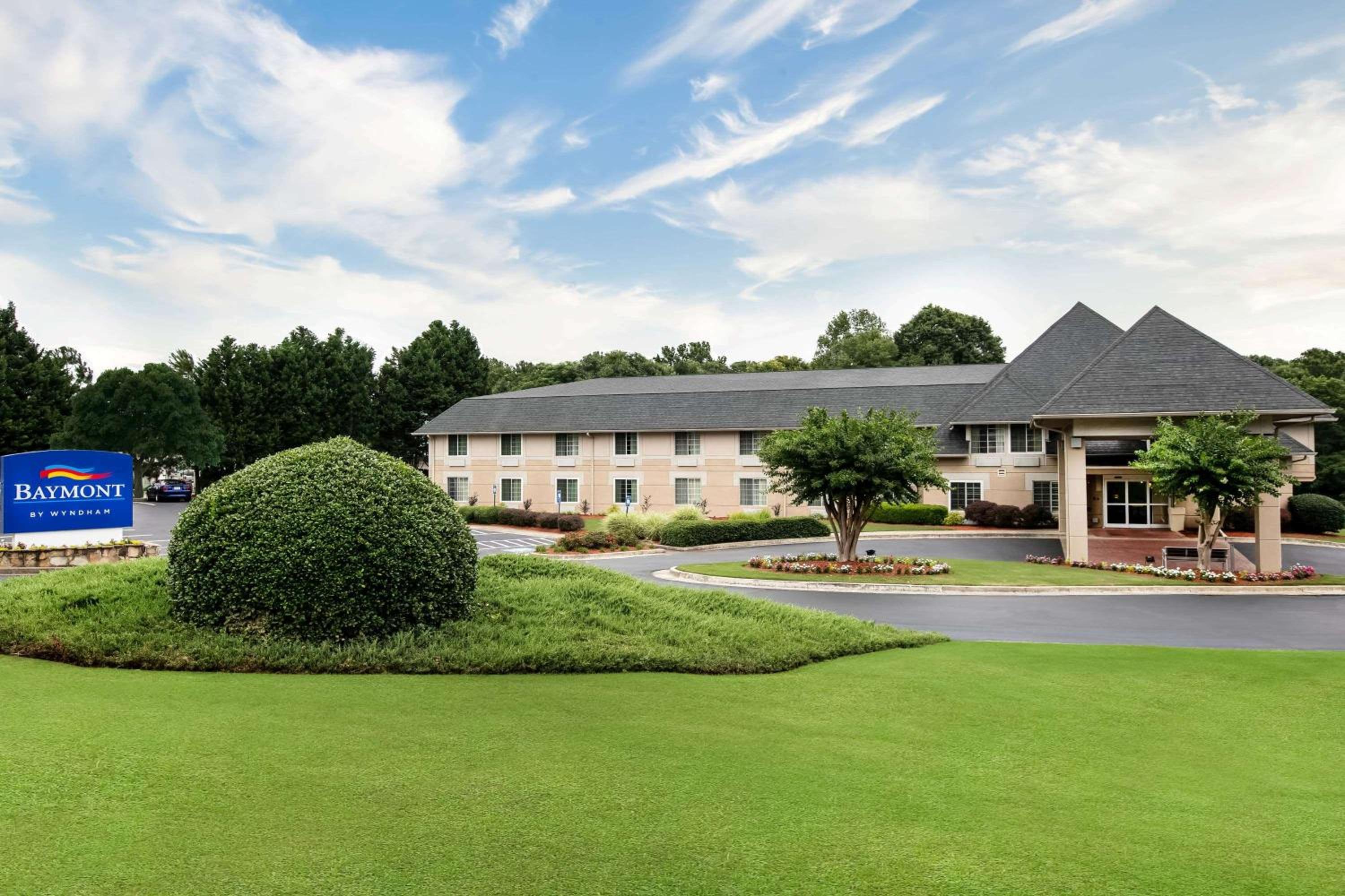Baymont Inn & Suites Braselton, Billede 28