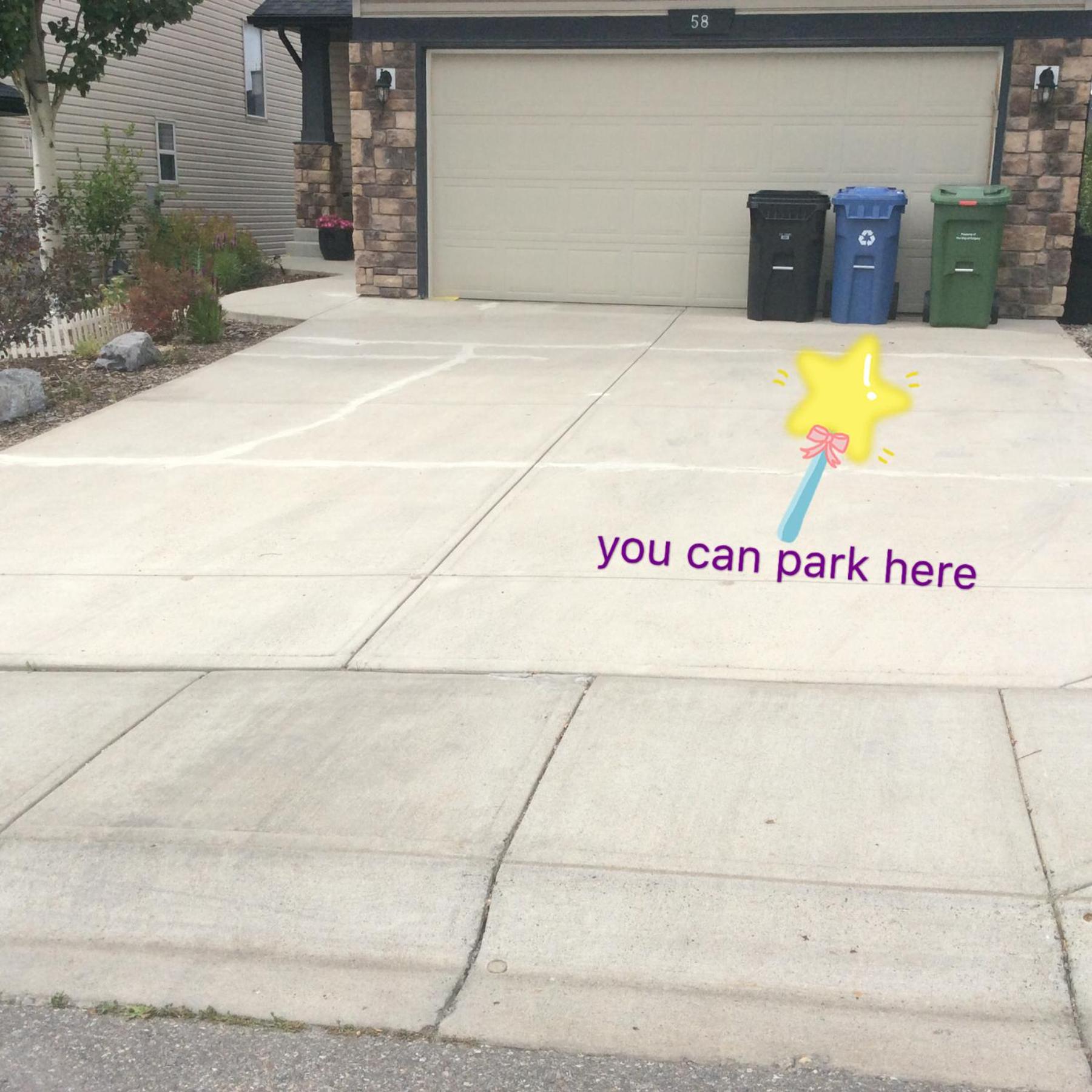 民宿Ann's House in Calgary