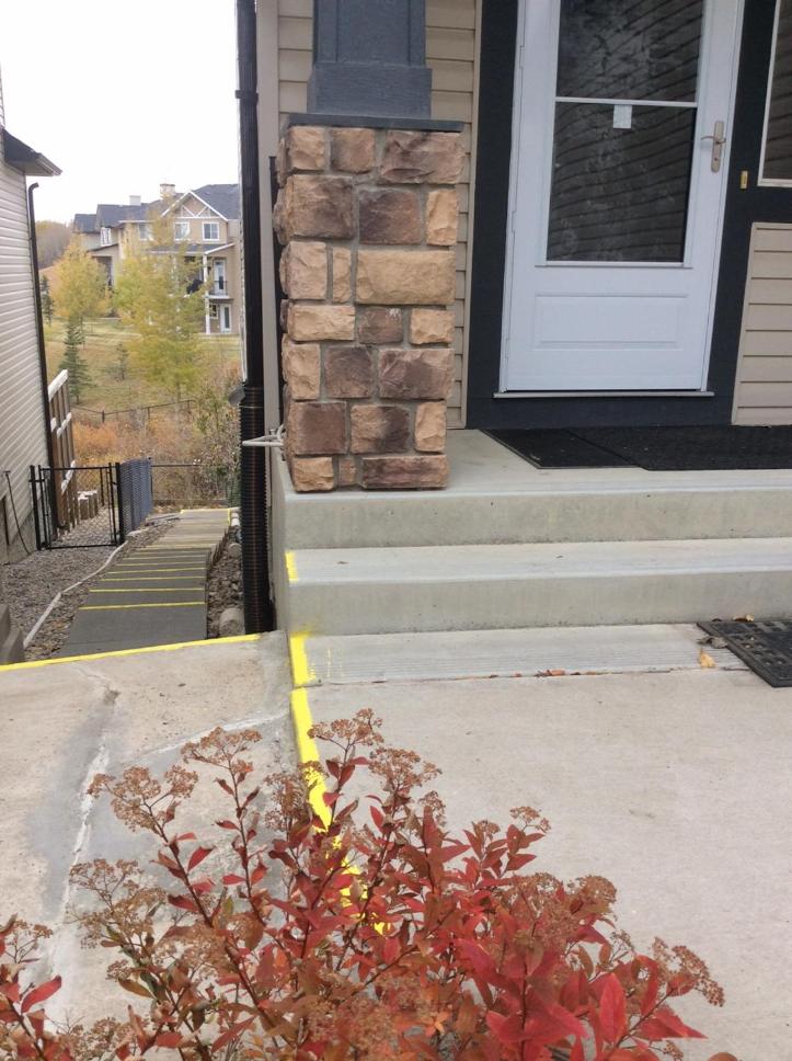 民宿Ann's House in Calgary