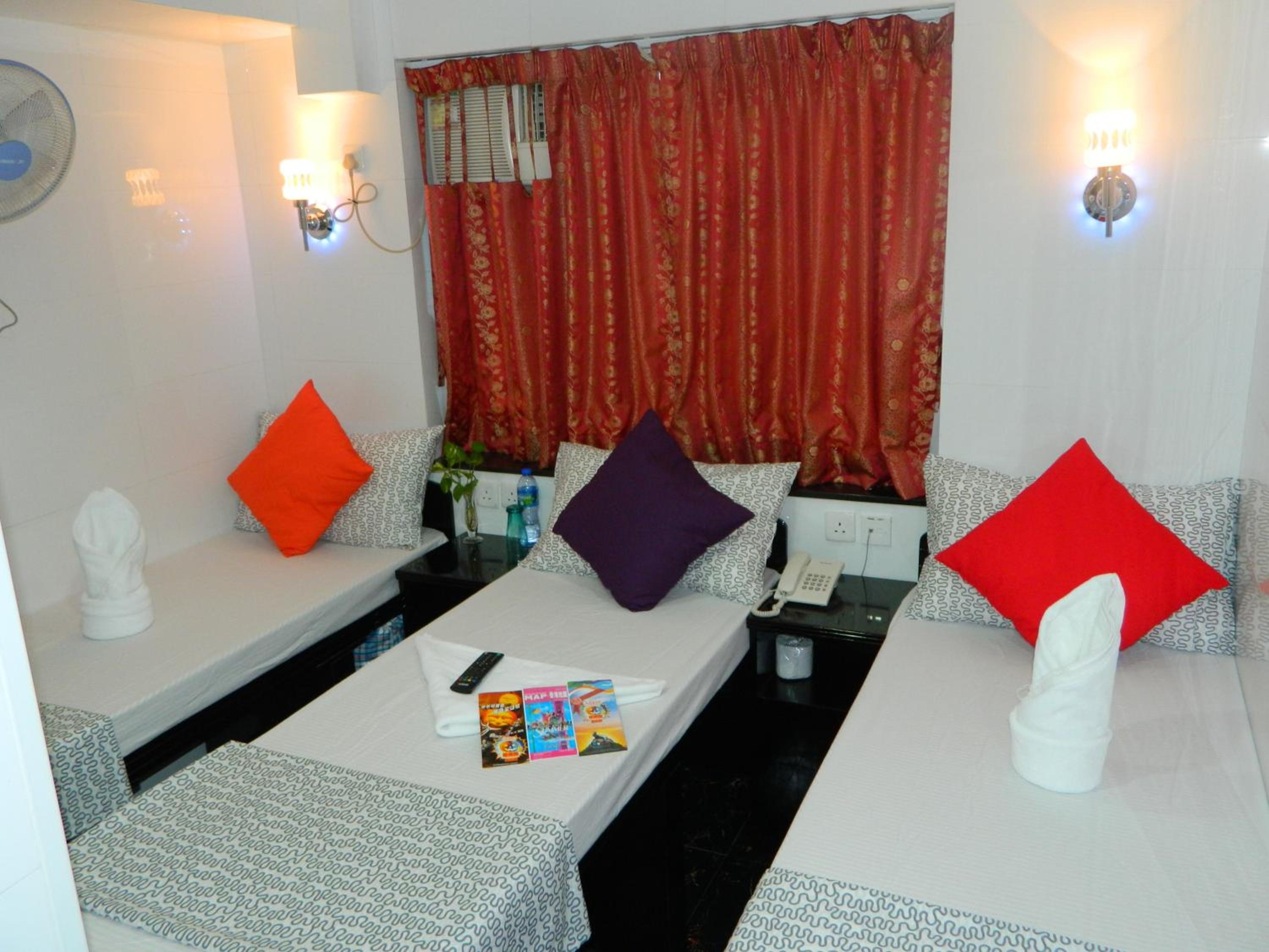 Marrigold Hostel