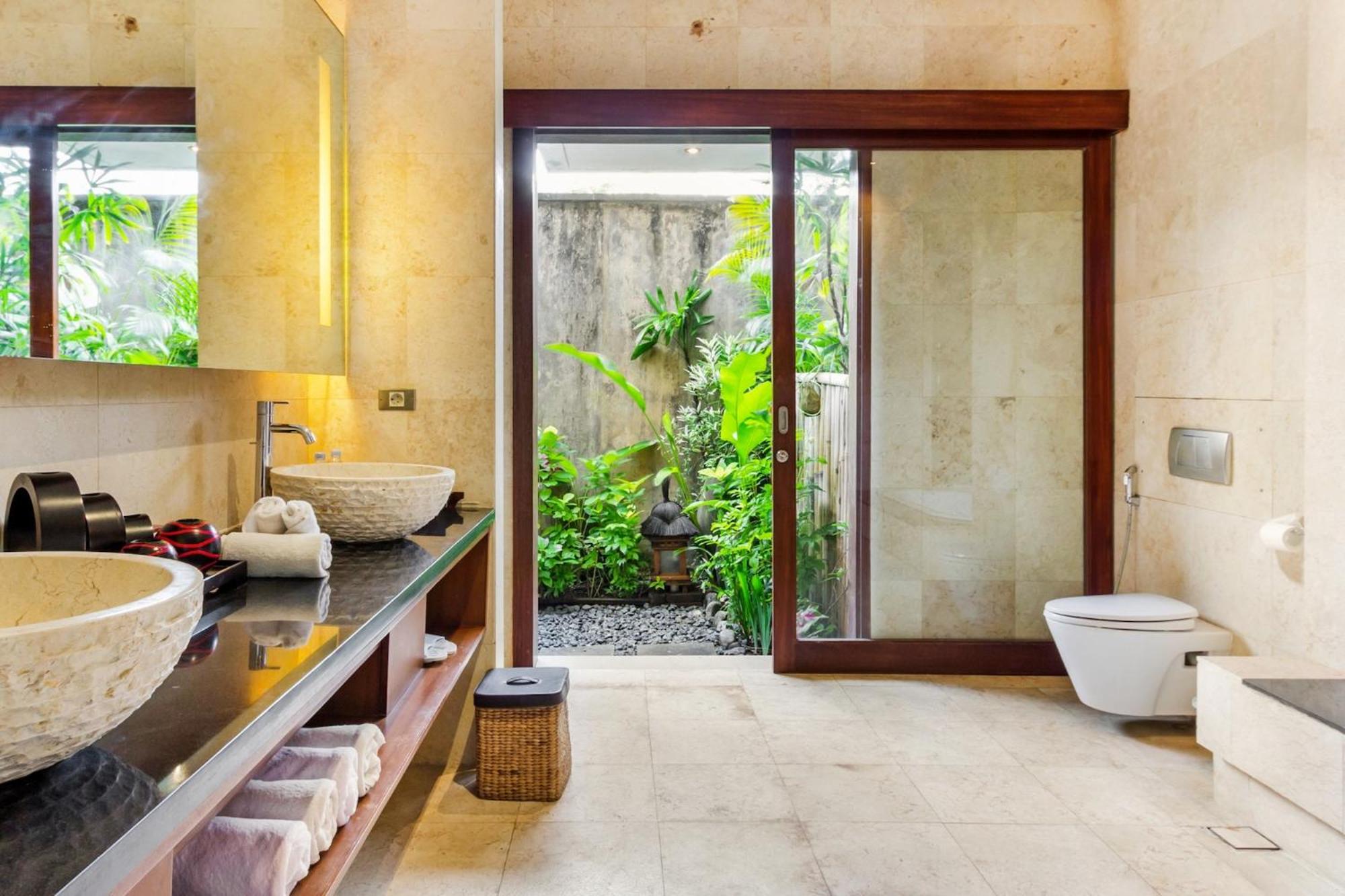 Villa Kaira Estate by Villas Direct Bali view 3