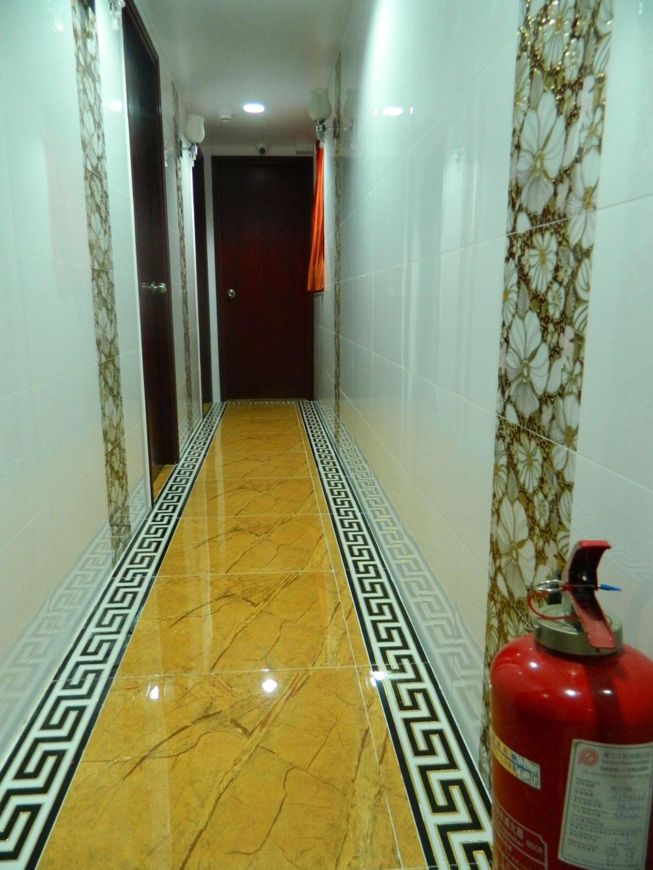 Marrigold Hostel