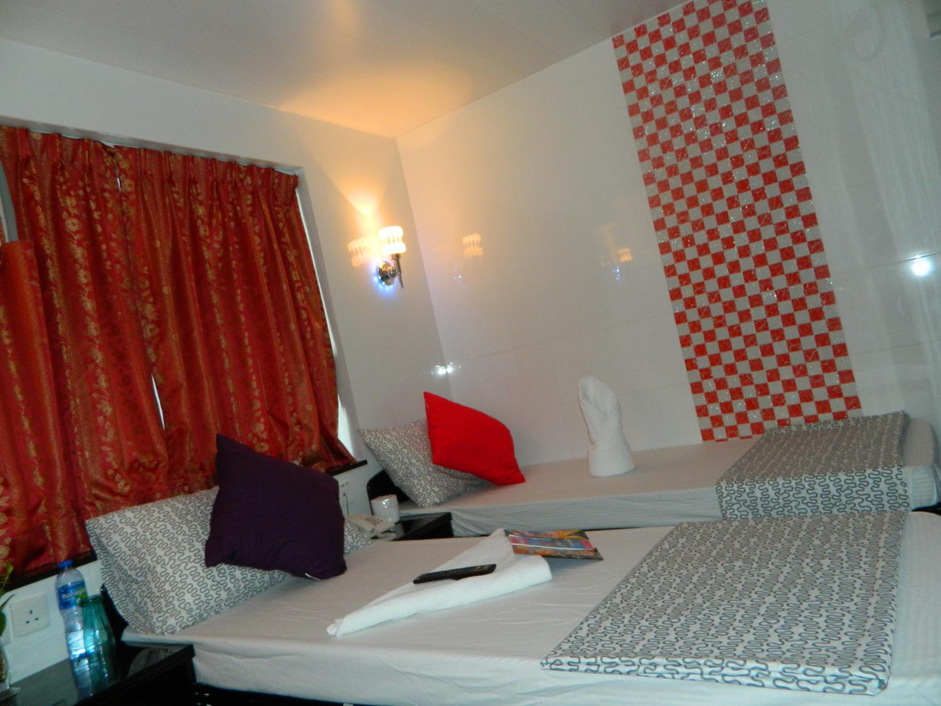 Marrigold Hostel