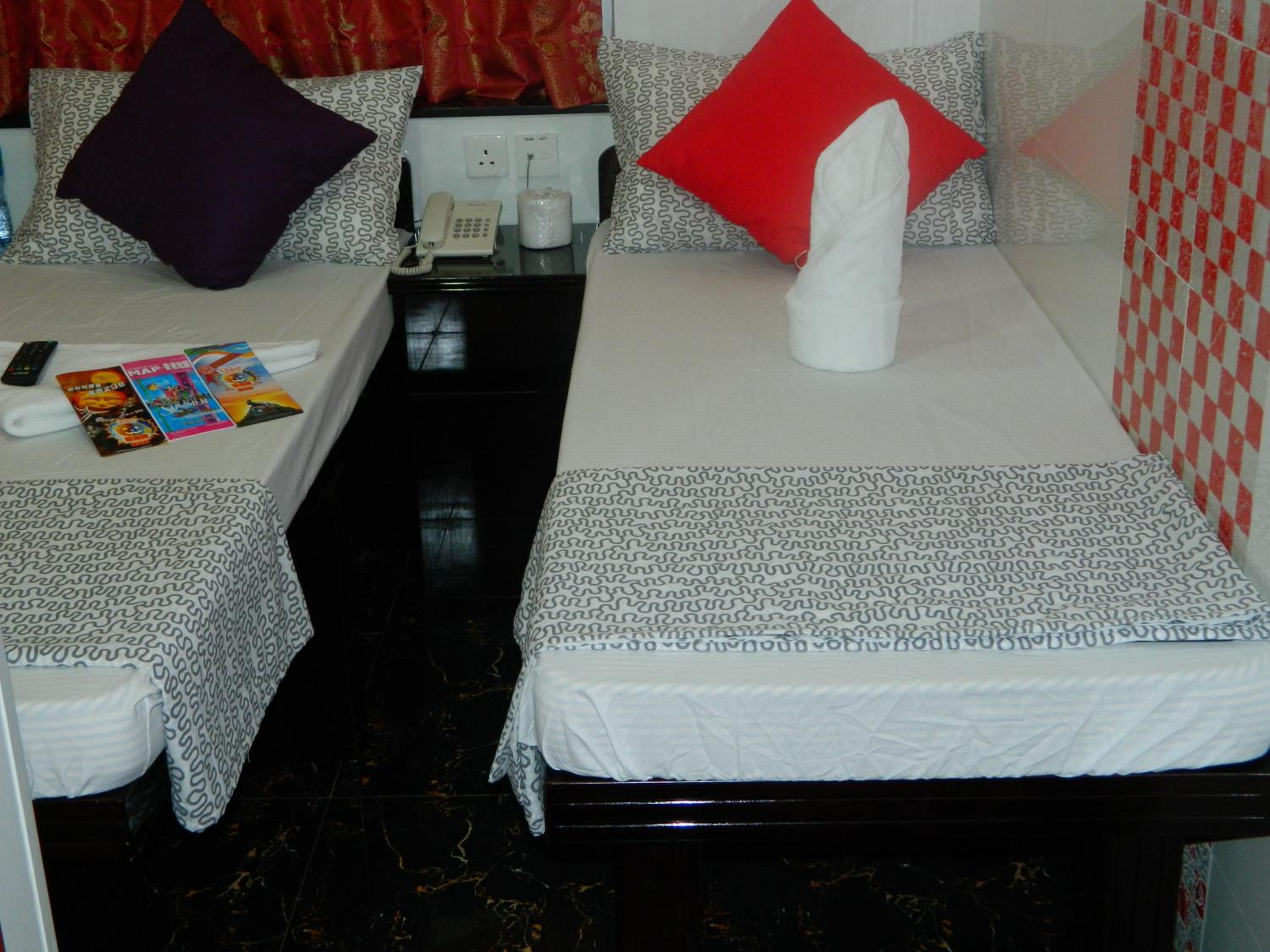 Marrigold Hostel
