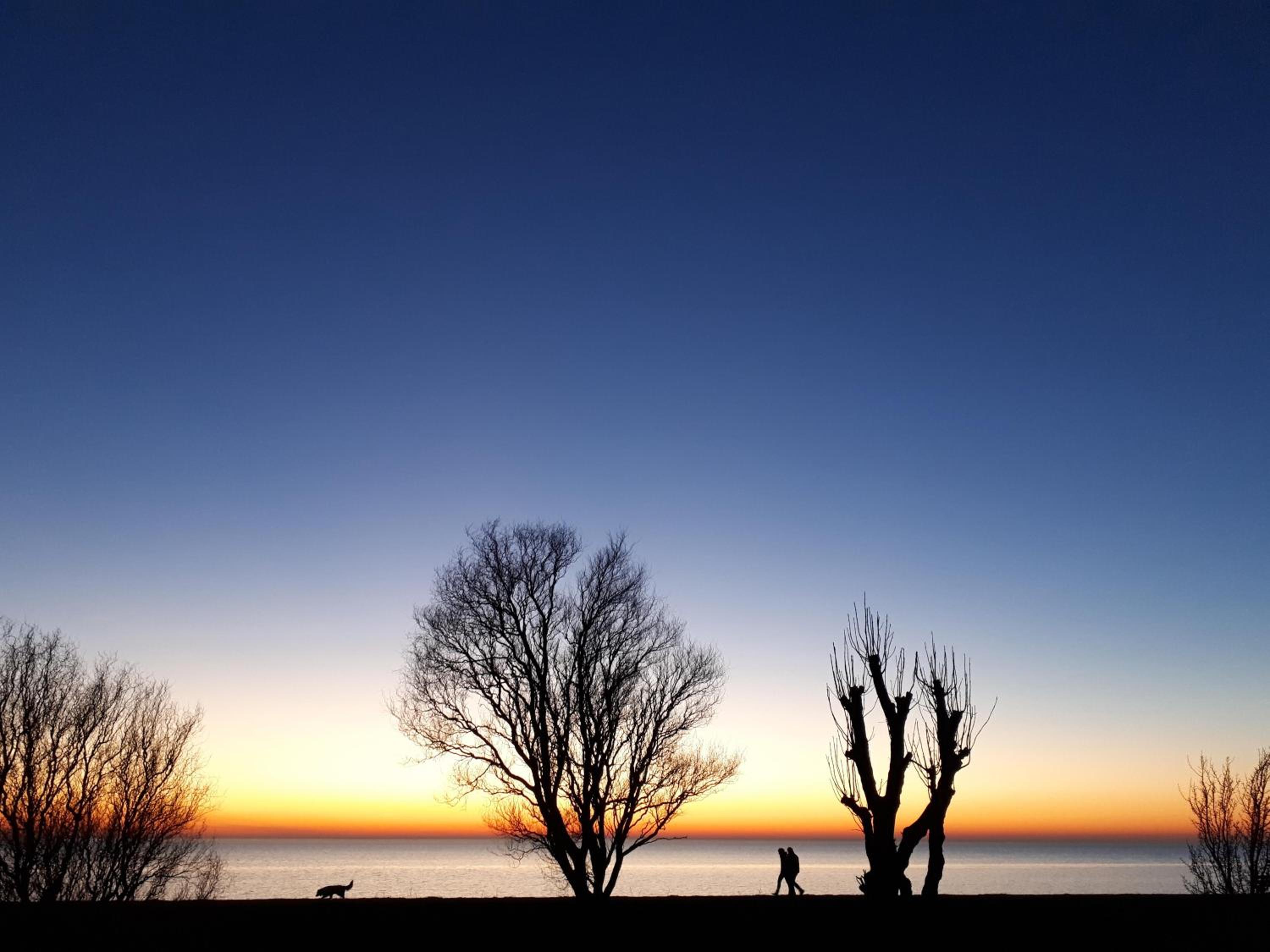 Slapen aan het IJsselmeer - with SEAVIEW and SUNSET view 3