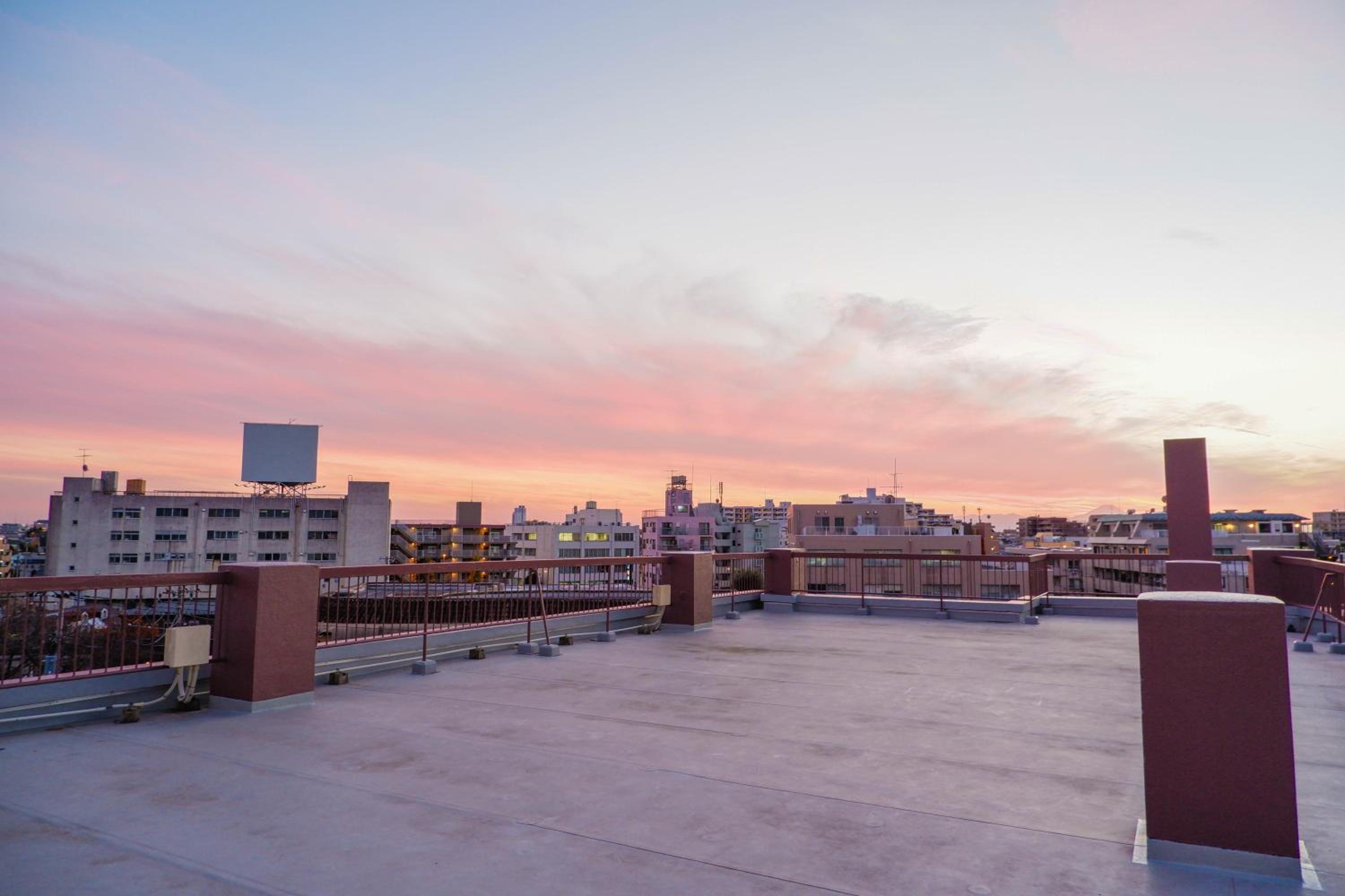 roof