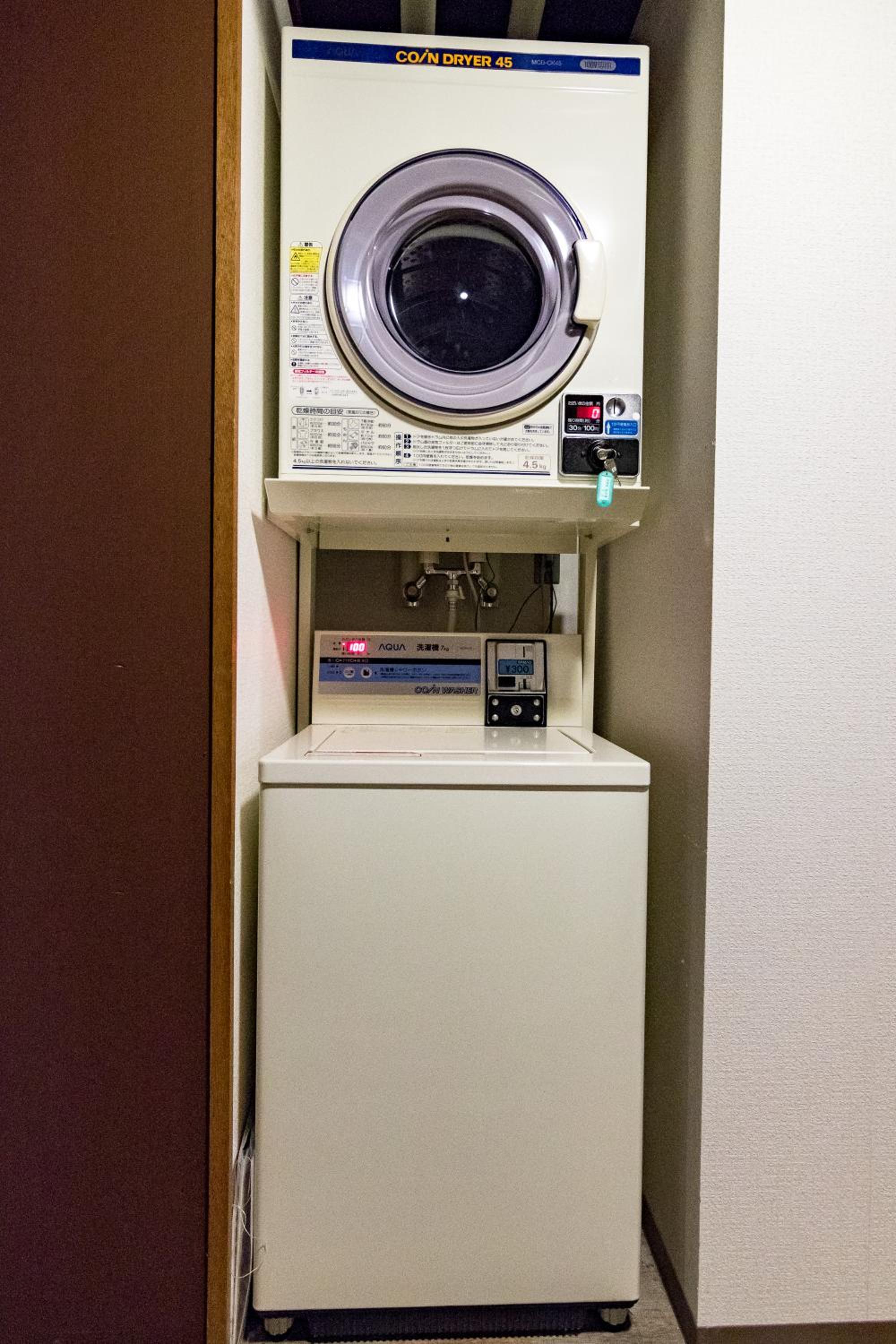 Clover House Sapporo