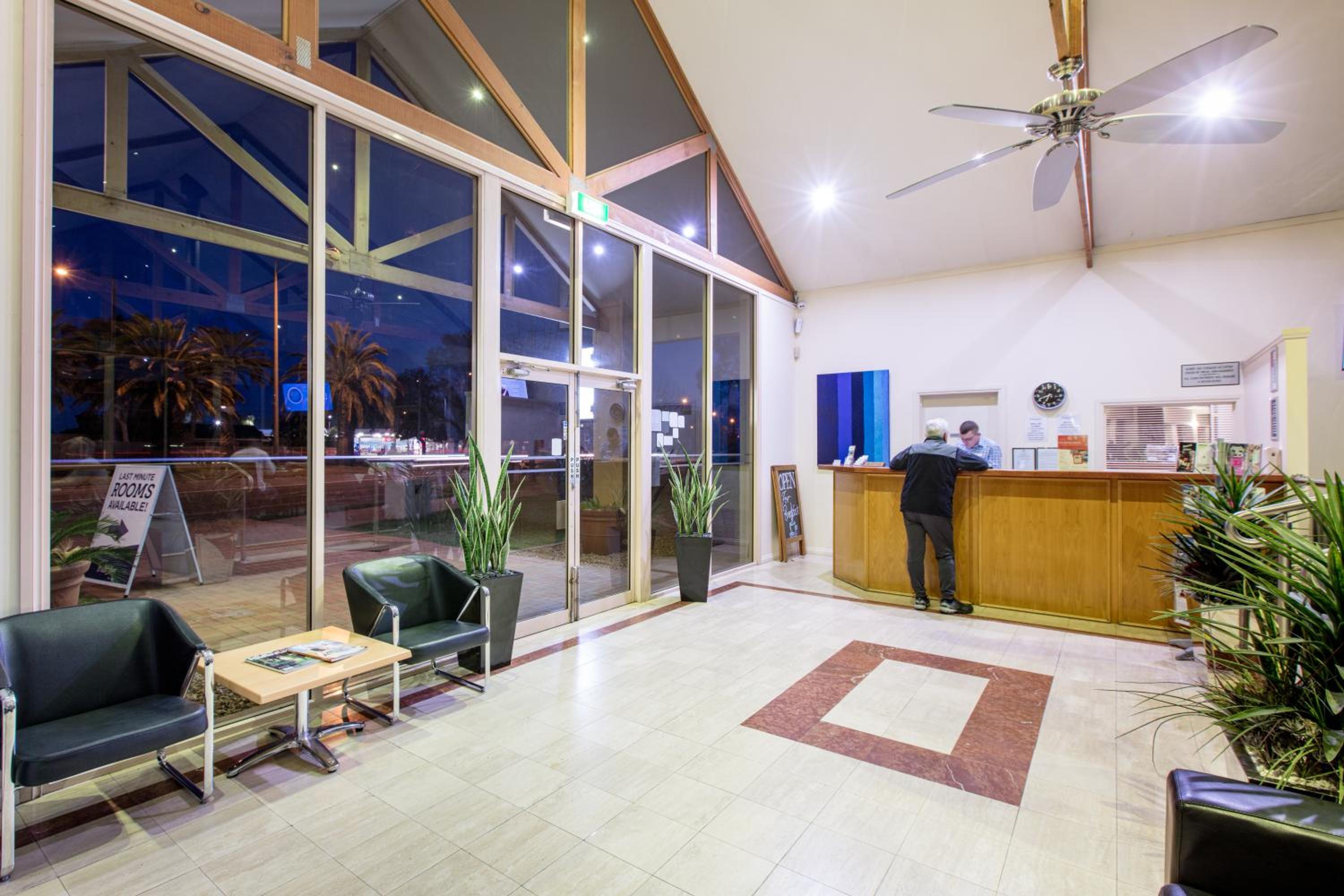 Mildura Vacations - Mildura Inlander Resort - Property Image 2