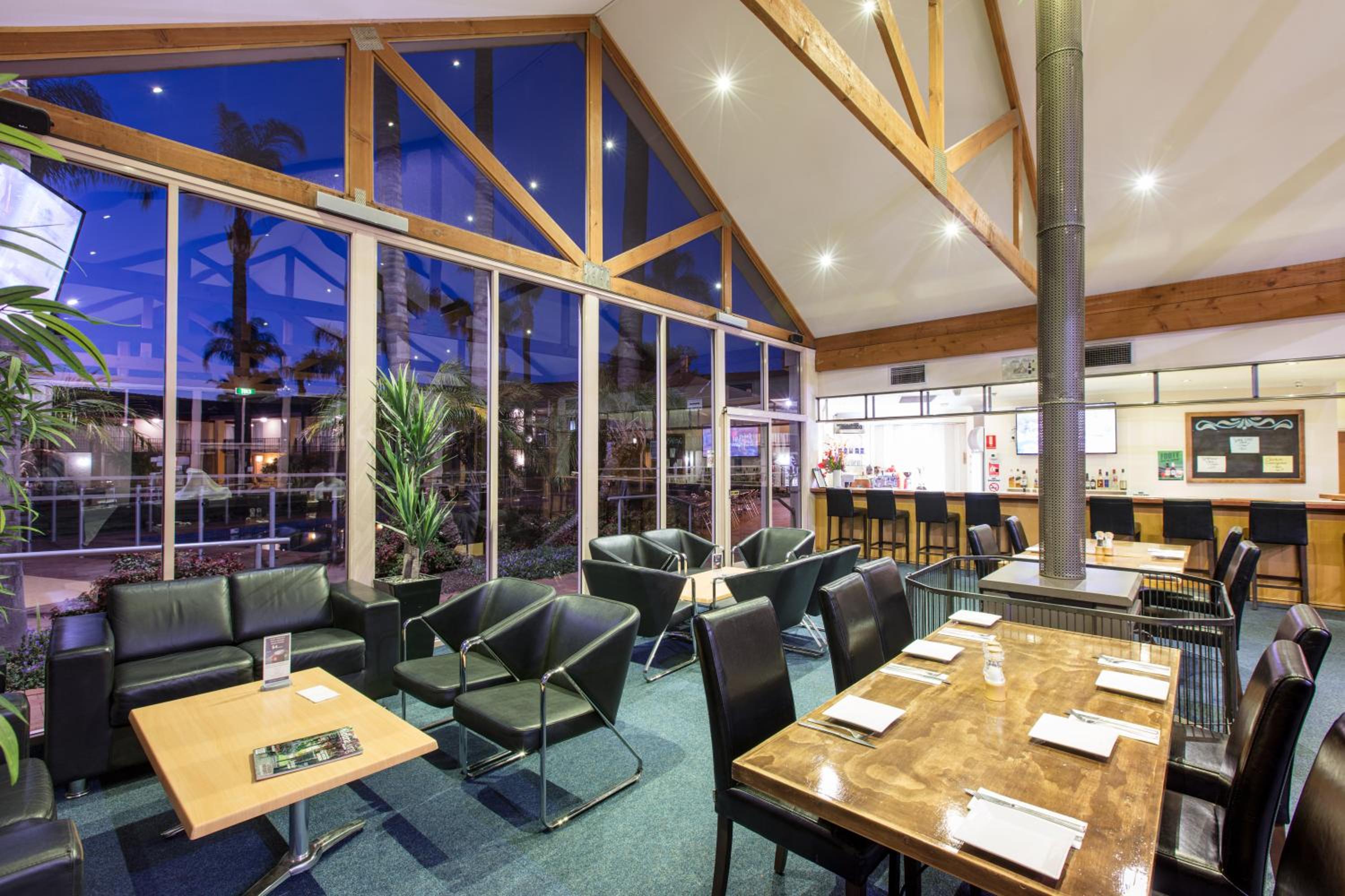 Mildura Vacations - Mildura Inlander Resort - Property Image 3