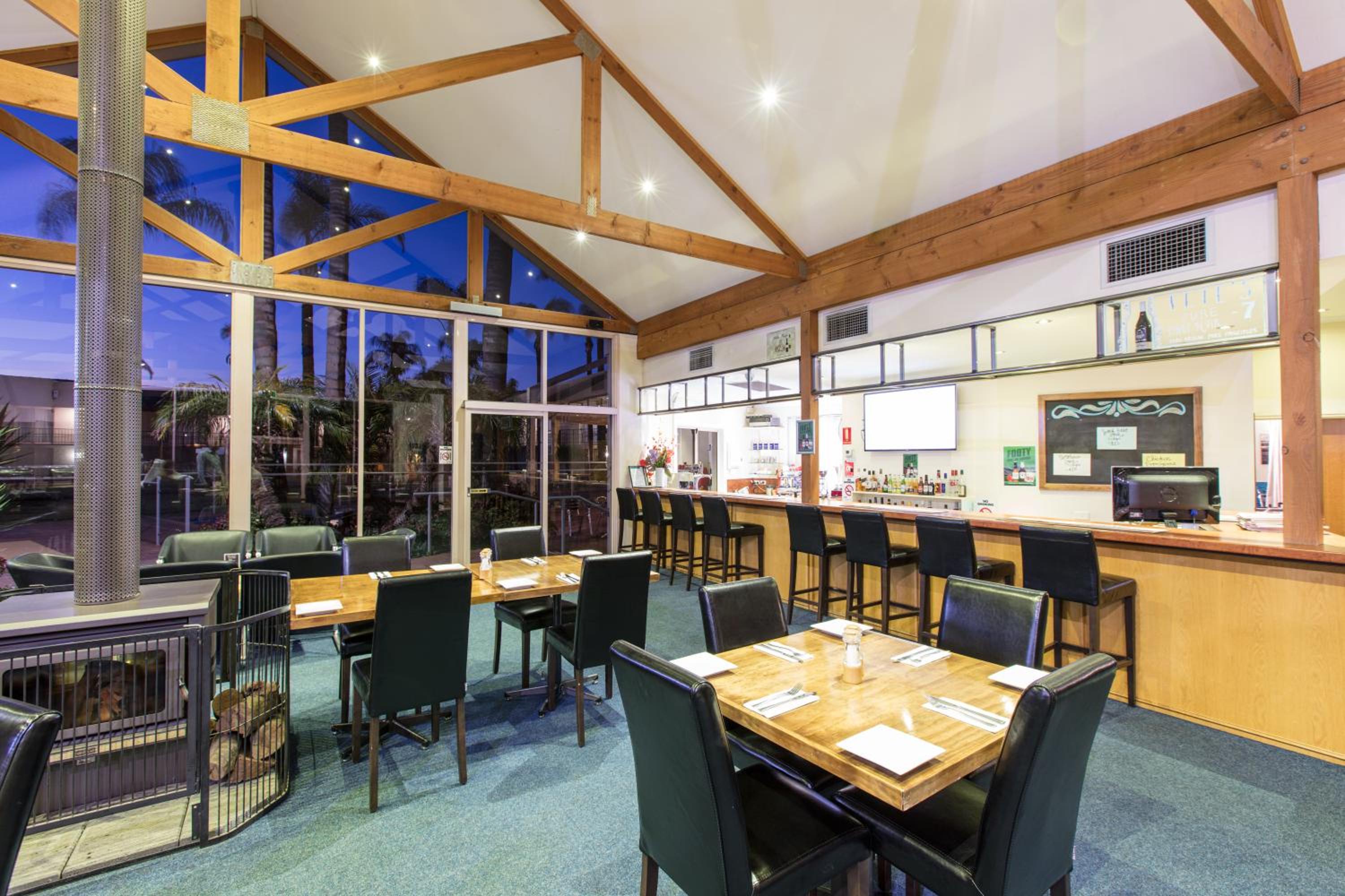 Mildura Vacations - Mildura Inlander Resort - Property Image 4