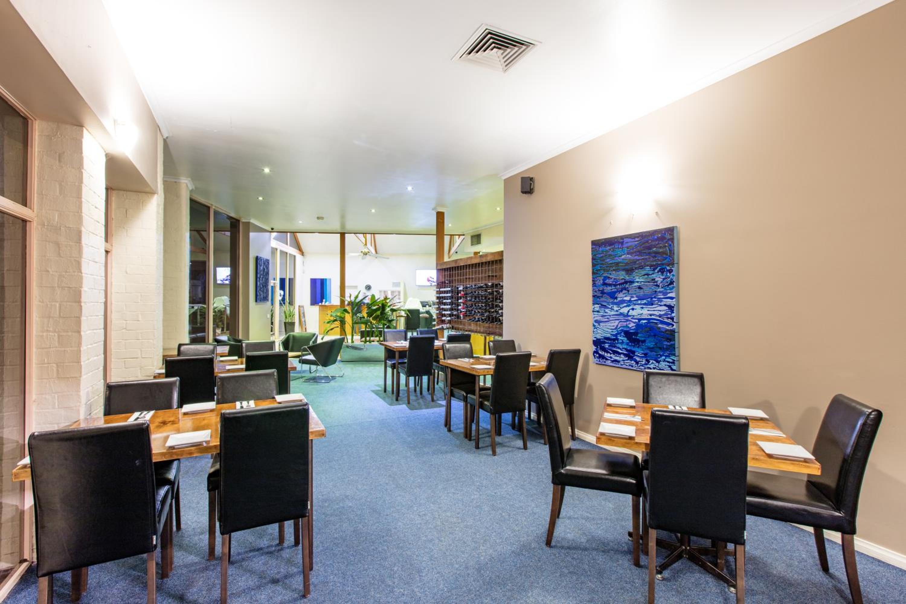 Mildura Vacations - Mildura Inlander Resort - Property Image 5