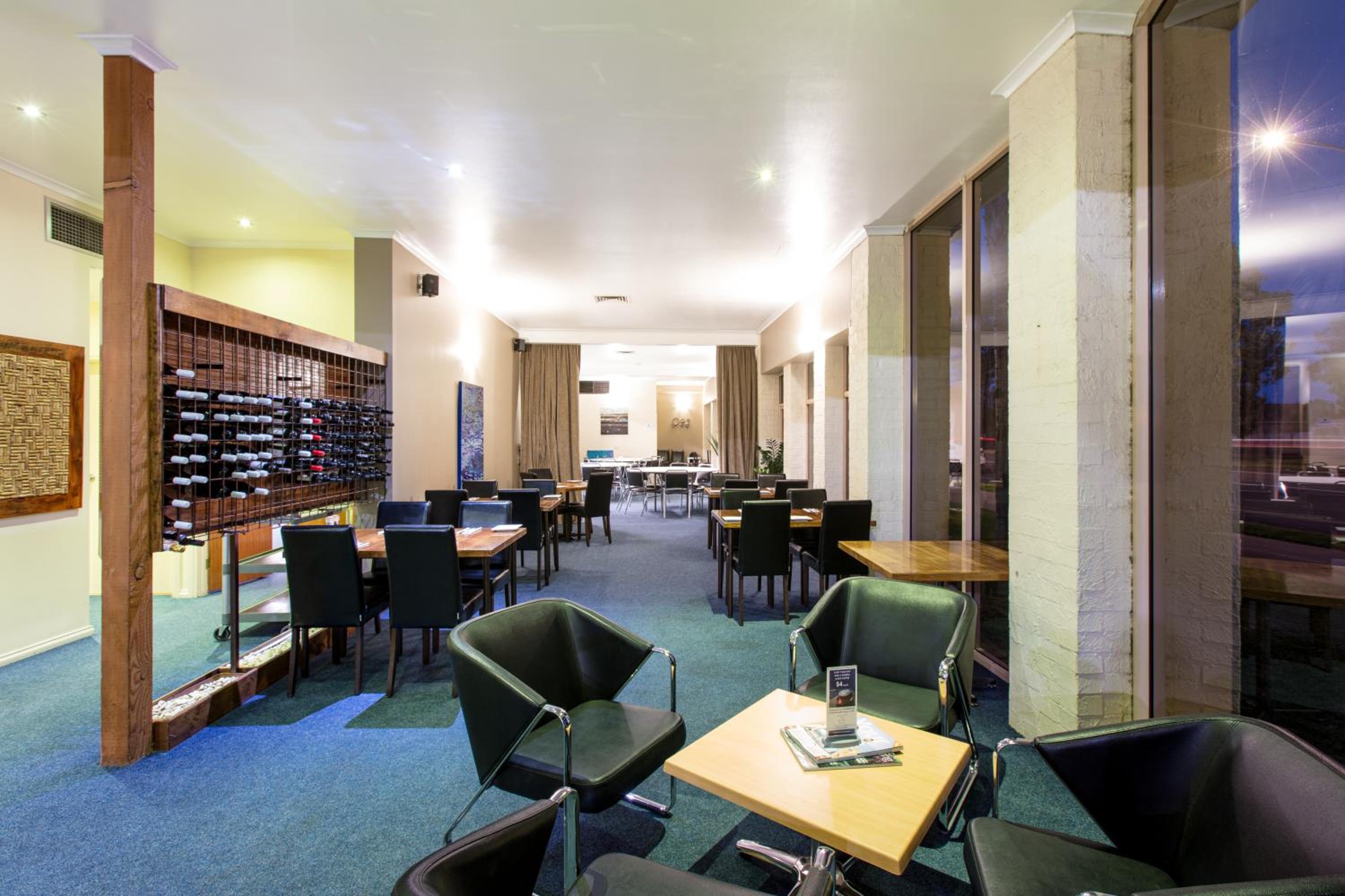 Mildura Vacations - Mildura Inlander Resort - Property Image 7
