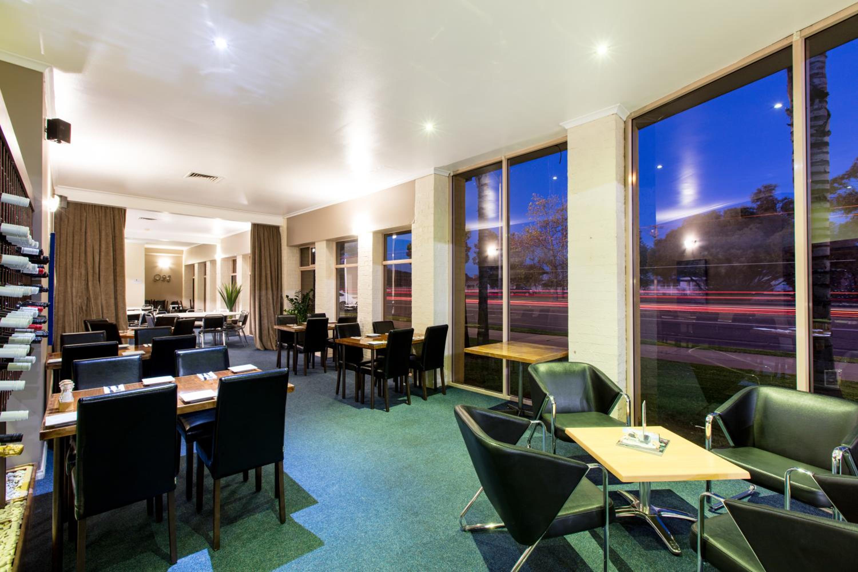 Mildura Vacations - Mildura Inlander Resort - Property Image 8