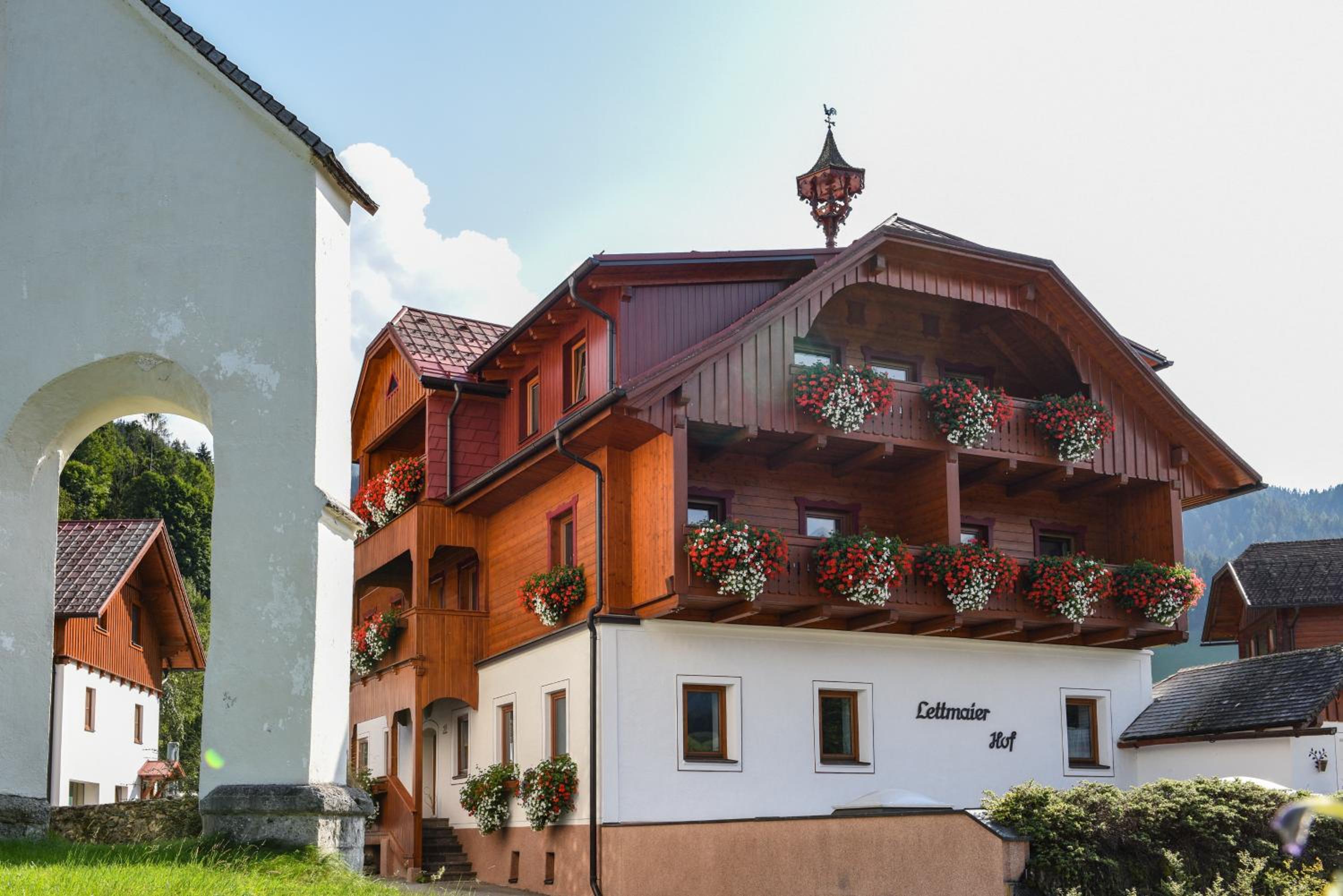 Lettmaierhof