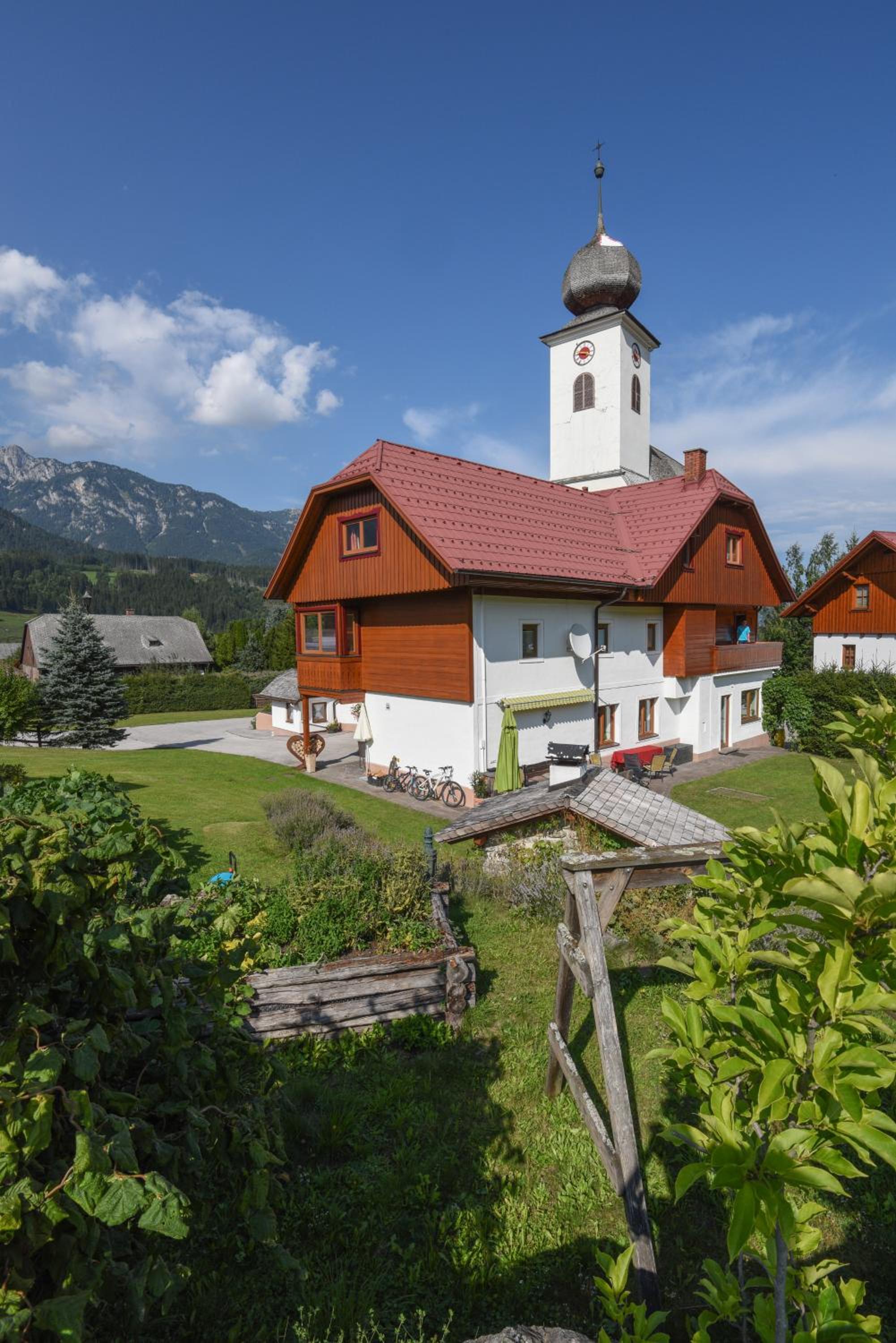 Lettmaierhof