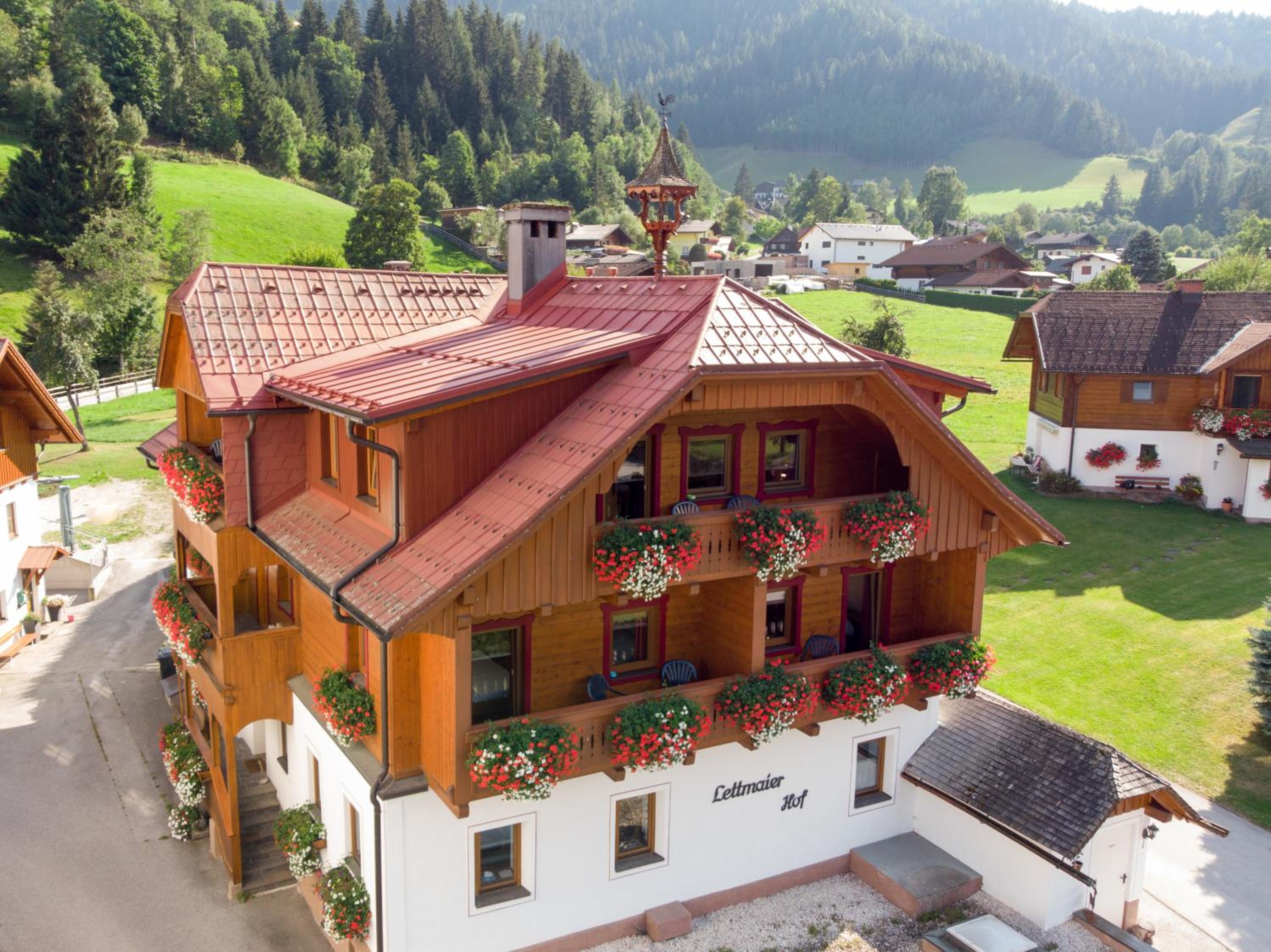 Lettmaierhof