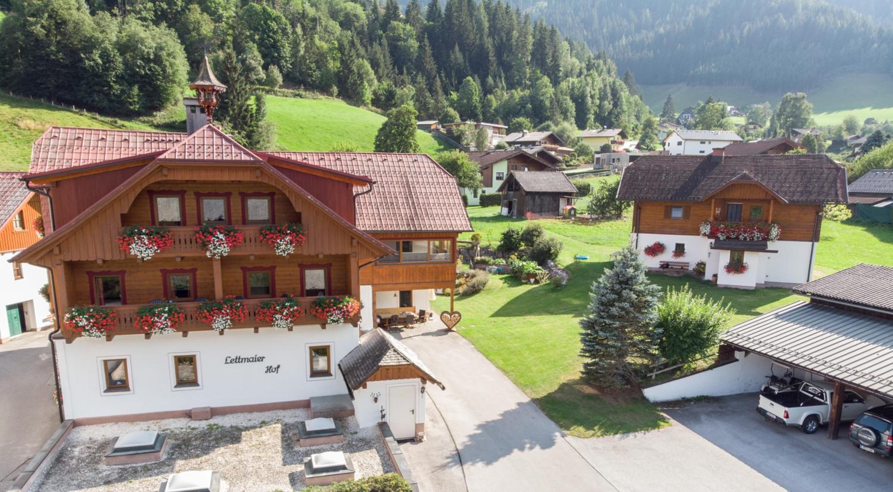Lettmaierhof