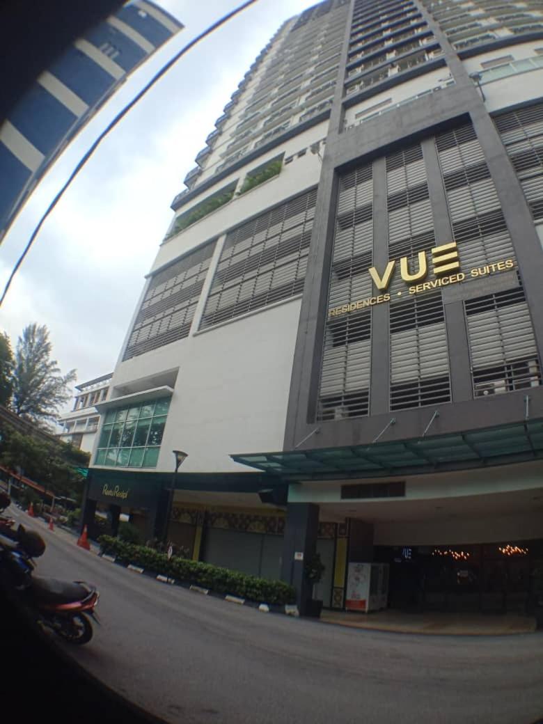 VUE RESIDENCES SERVICE SUITE 2 ROOMS DELUXE 6 Pax