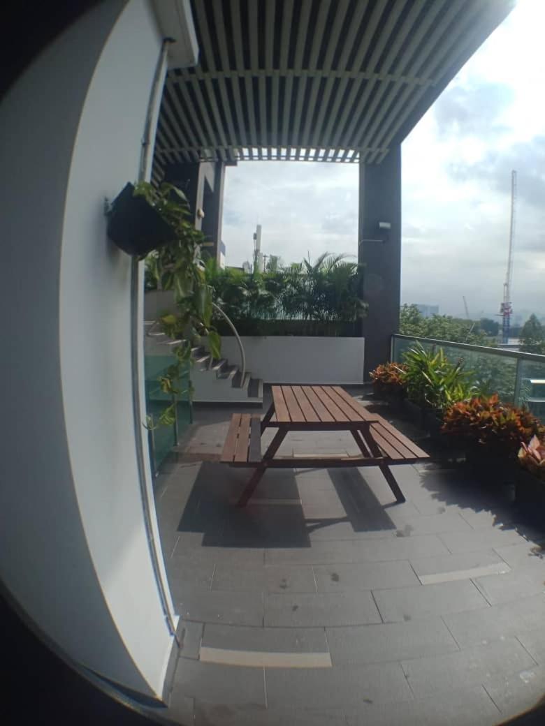 VUE RESIDENCES SERVICE SUITE 2 ROOMS DELUXE 6 Pax