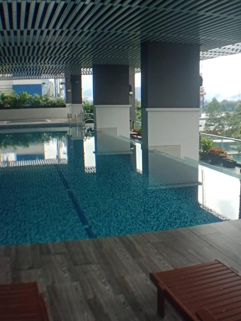 VUE RESIDENCES SERVICE SUITE 2 ROOMS DELUXE 6 Pax