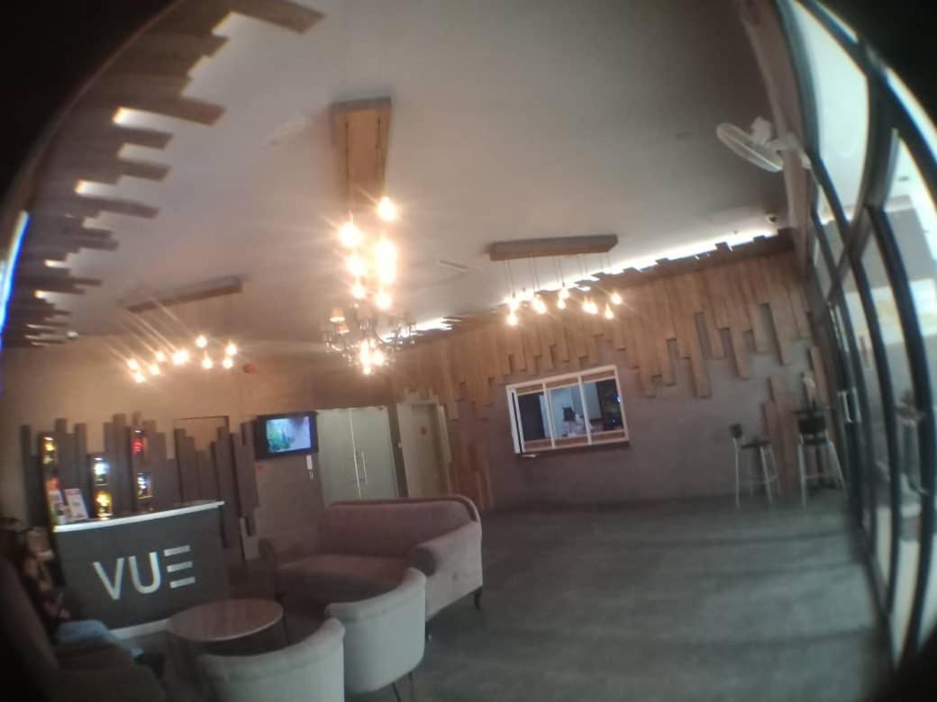 VUE RESIDENCES SERVICE SUITE 2 ROOMS DELUXE 6 Pax