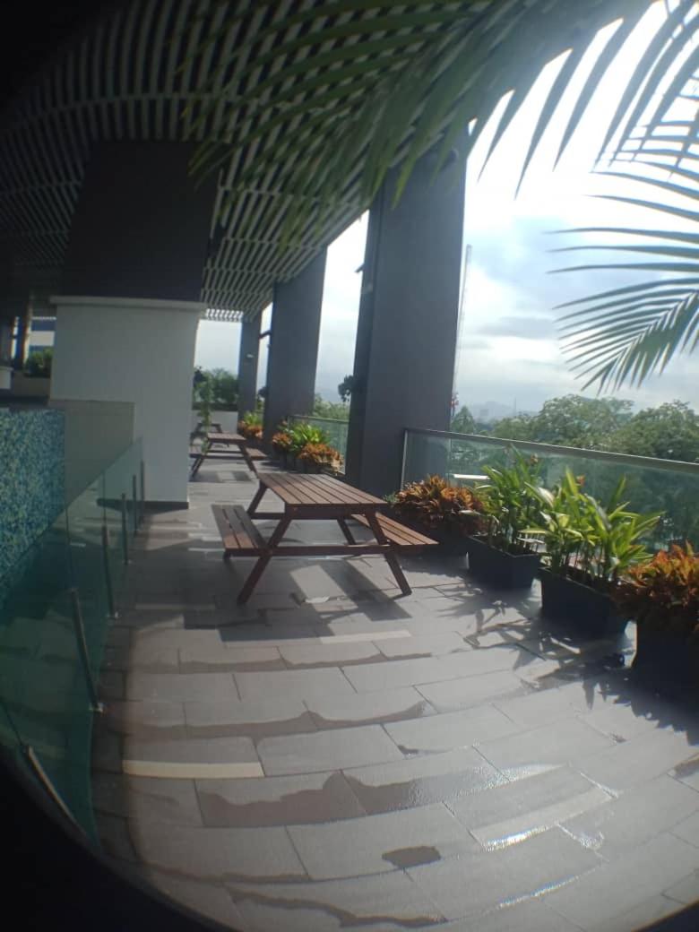 VUE RESIDENCES SERVICE SUITE 2 ROOMS DELUXE 6 Pax