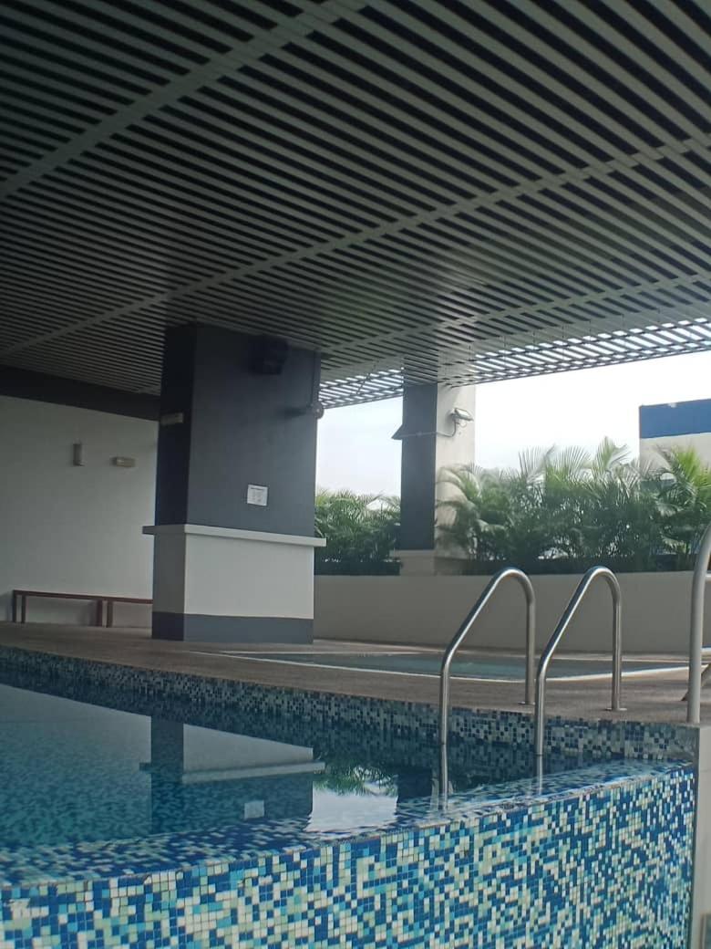 VUE RESIDENCES SERVICE SUITE 2 ROOMS DELUXE 6 Pax