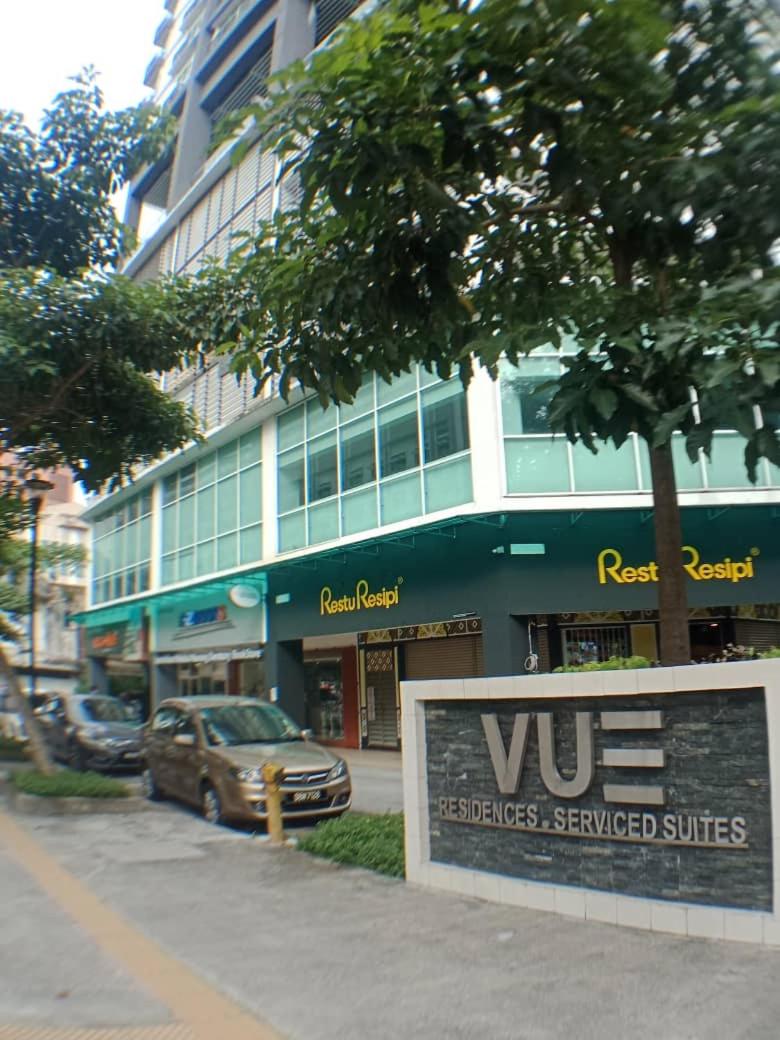 VUE RESIDENCES SERVICE SUITE 2 ROOMS DELUXE 6 Pax