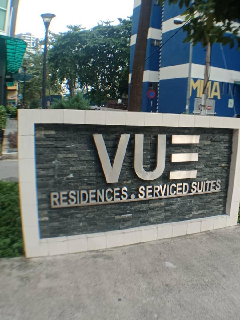 VUE RESIDENCES SERVICE SUITE 2 ROOMS DELUXE 6 Pax