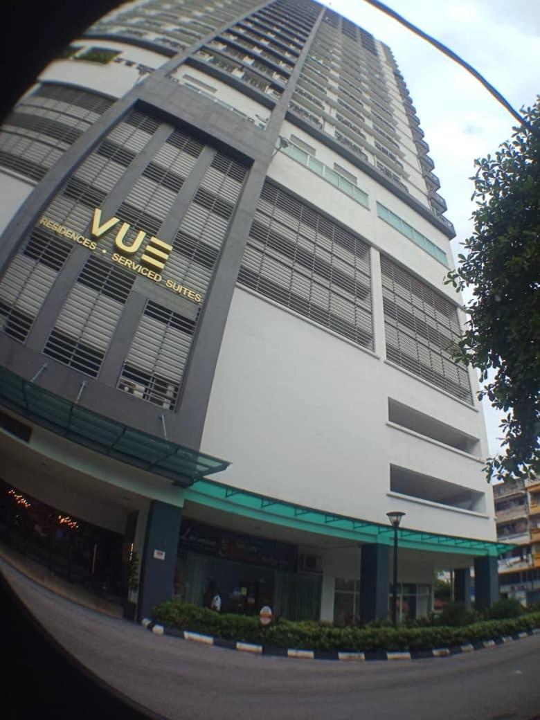 VUE RESIDENCES SERVICE SUITE 2 ROOMS DELUXE 6 Pax
