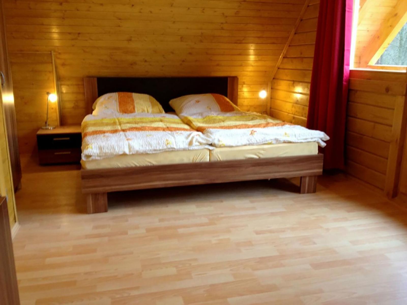 Blockhaus I Bad Sachsa