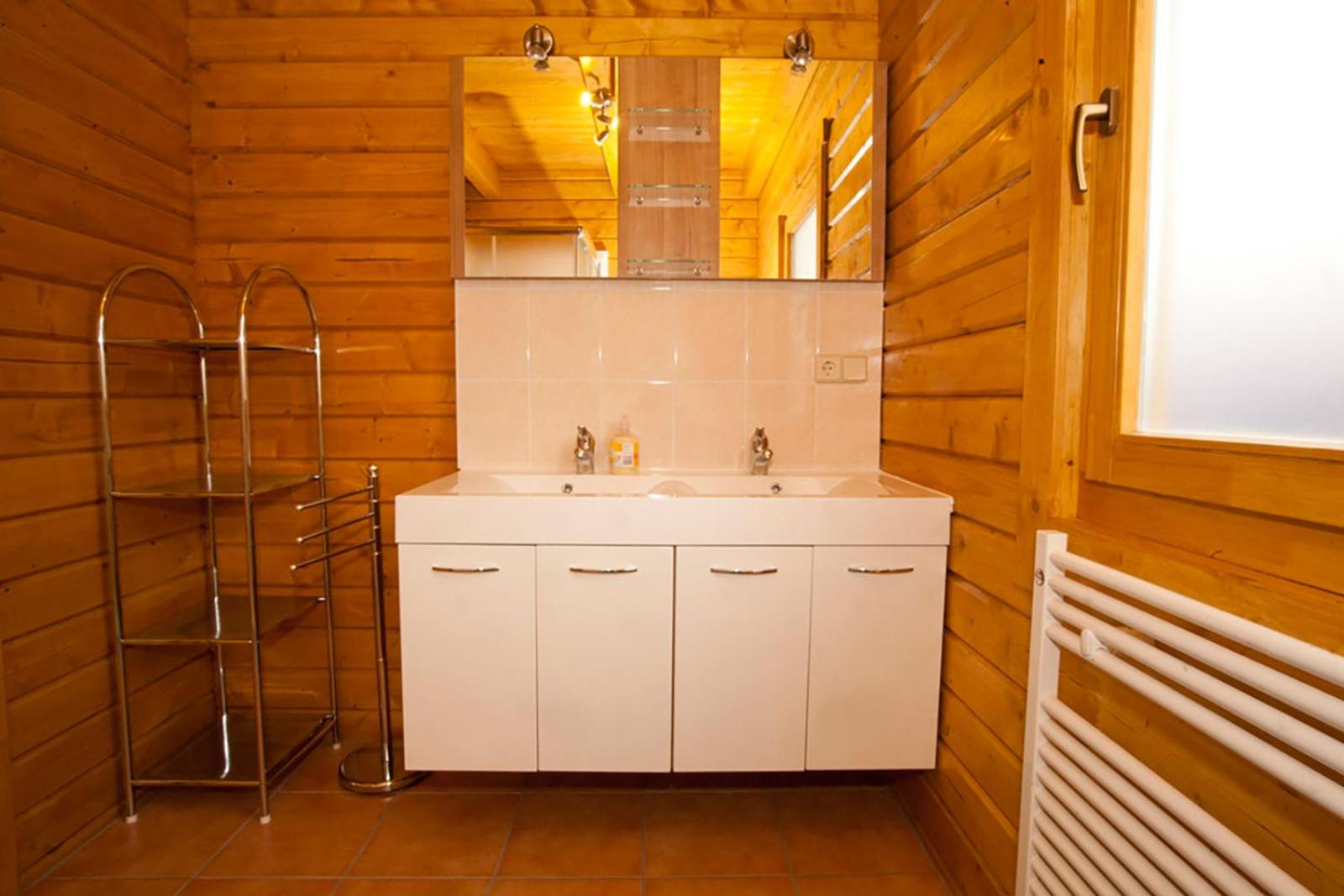 Blockhaus I Bad Sachsa