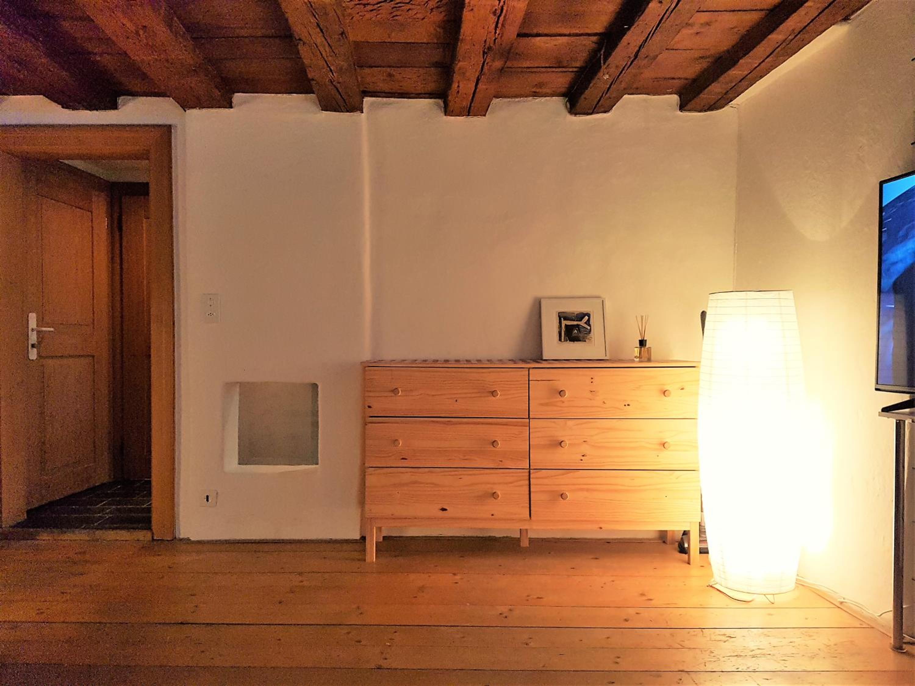 City Flat