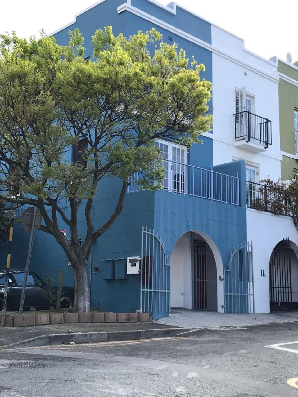 De Waterkant Apartments