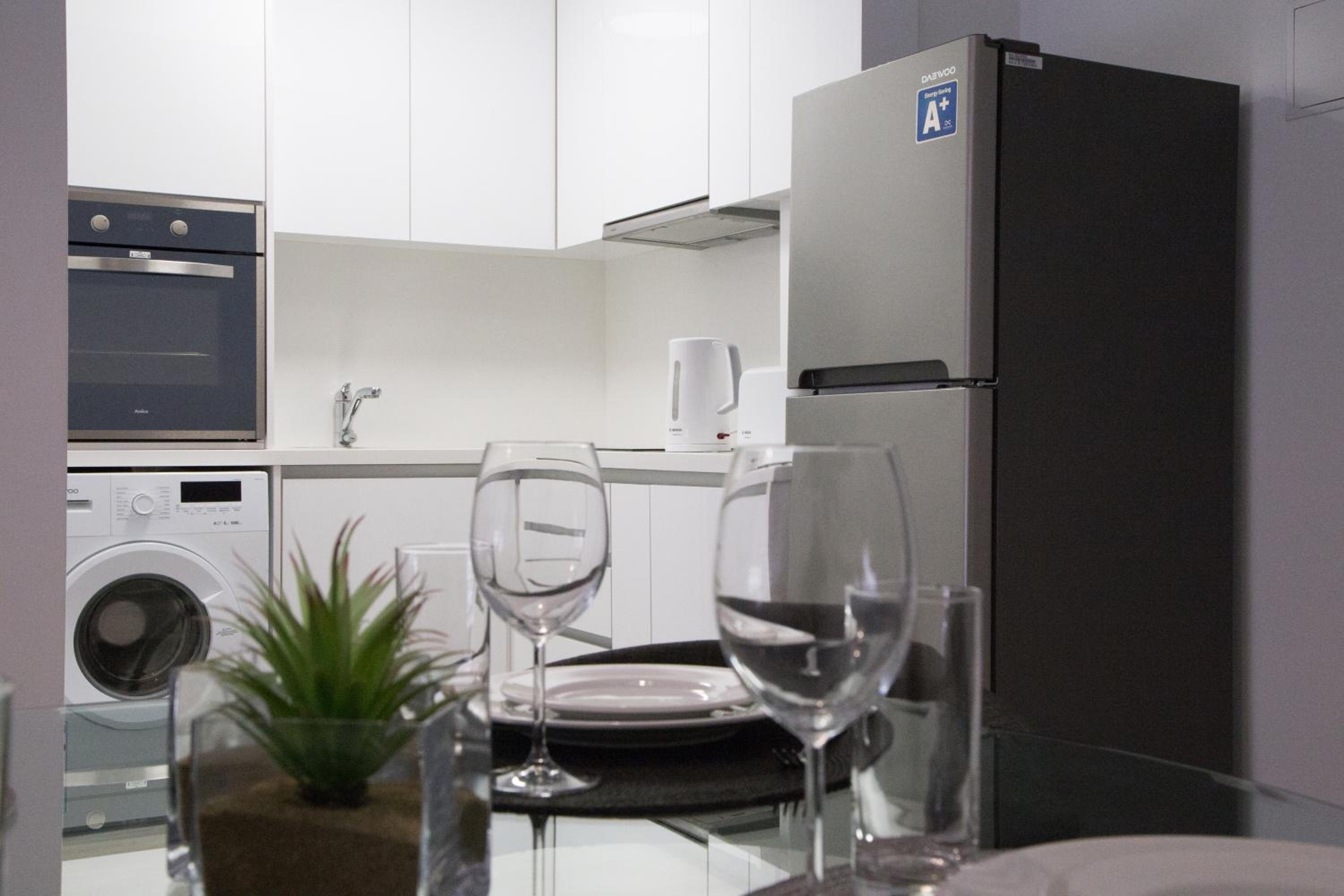 Corina Suites & Apartments — photo 22