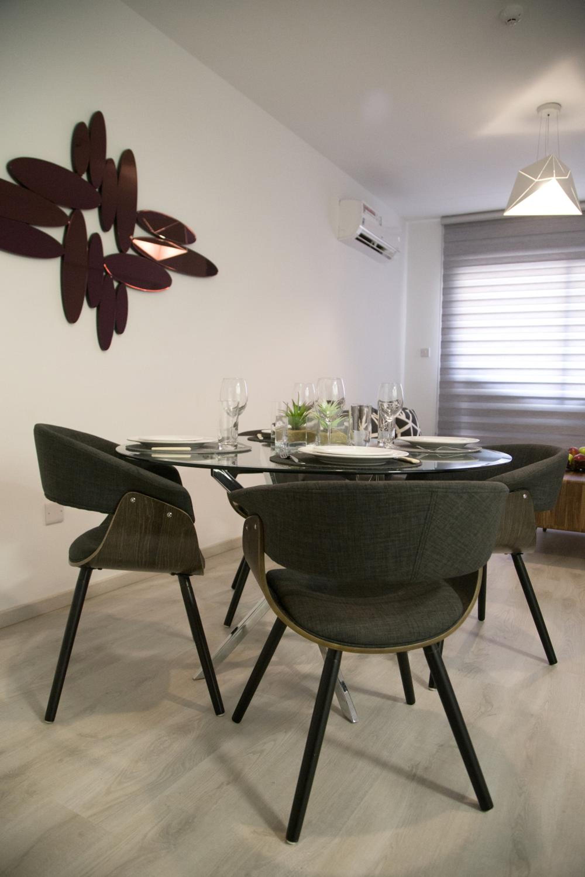 Corina Suites & Apartments — photo 31