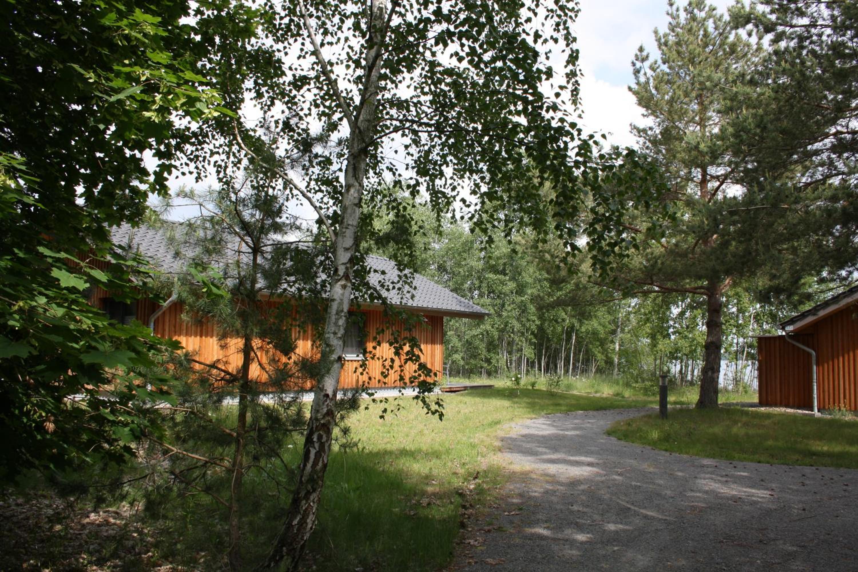 See- und Waldresort Gröbern