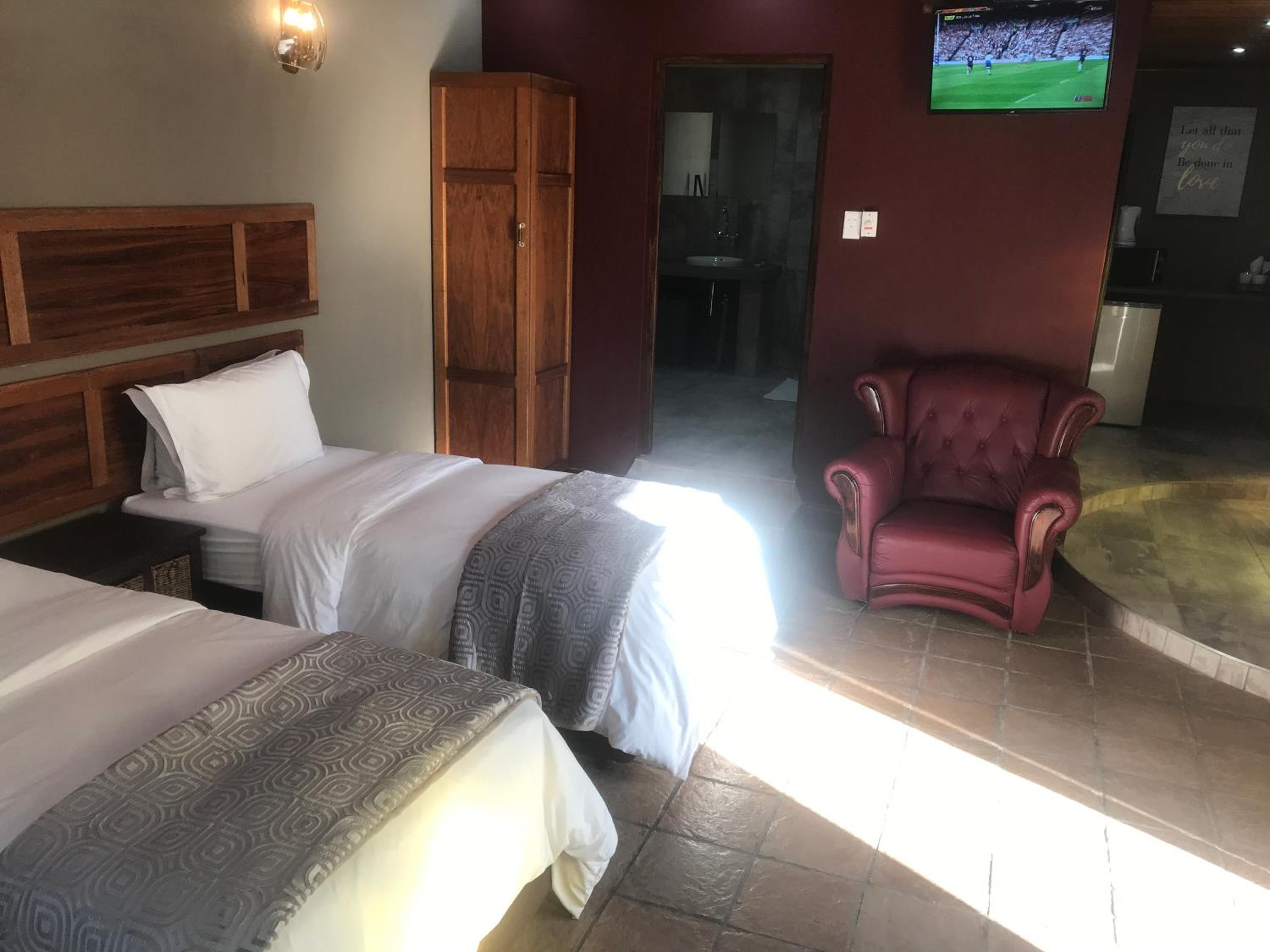 Dara Guest House