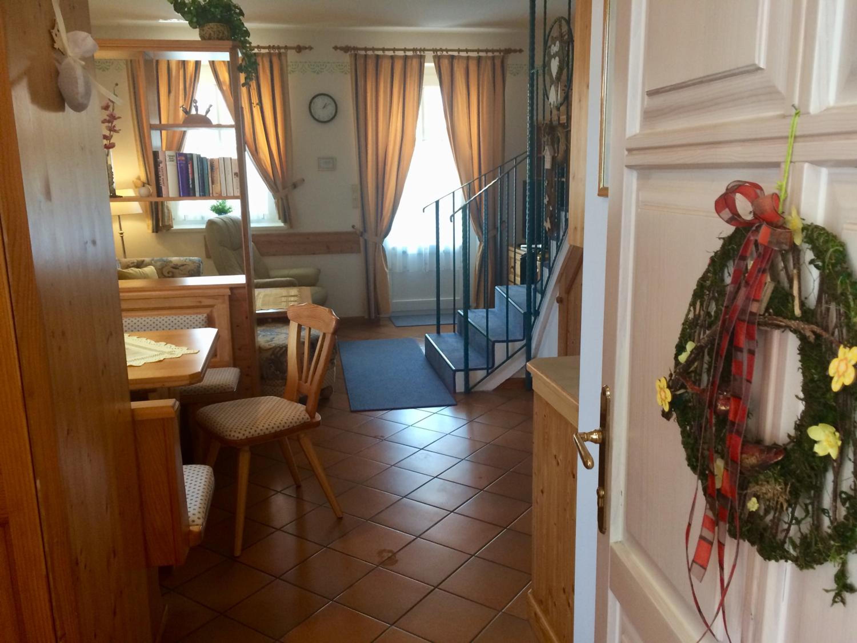 THERMEN - APARTMENT BIODORF Bad Waltersdorf