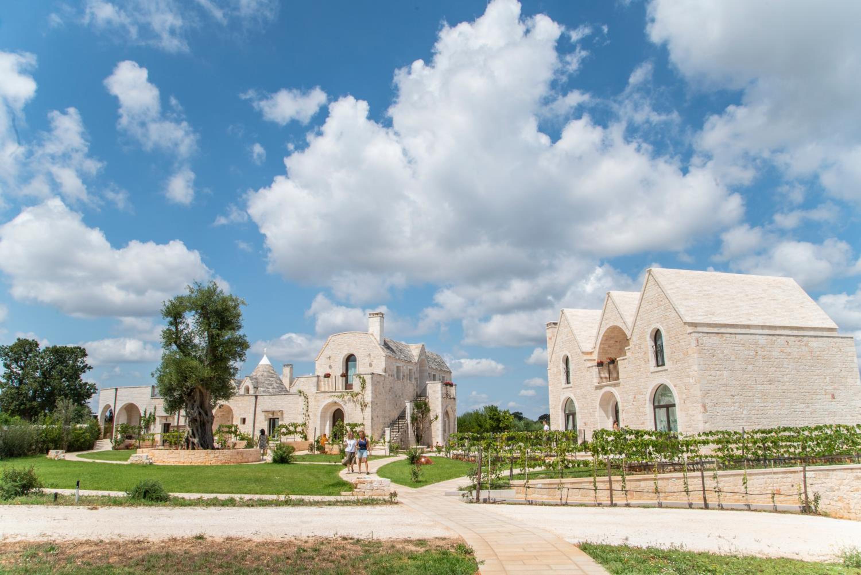 Hotel Ottolire Resort