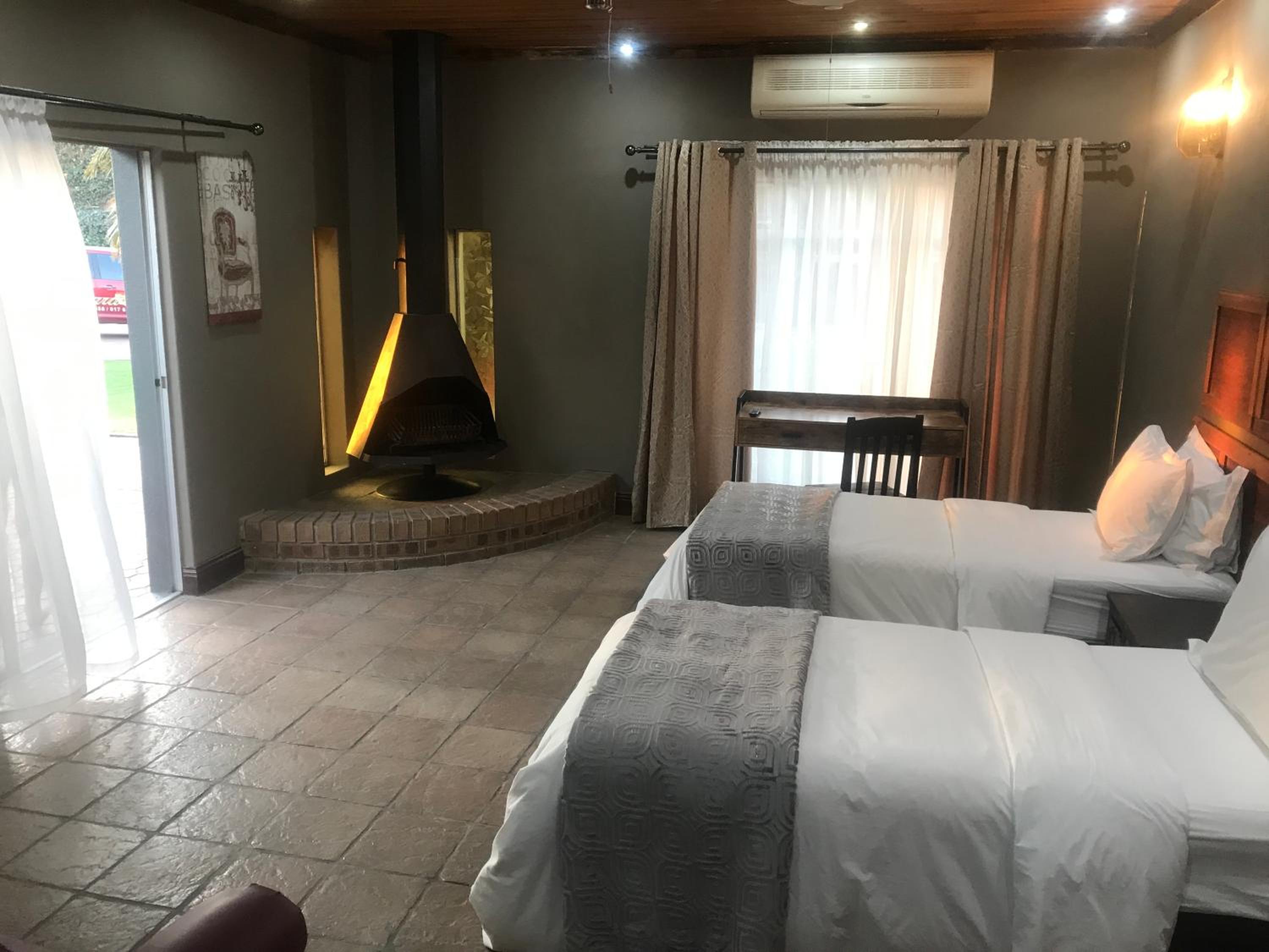Dara Guest House