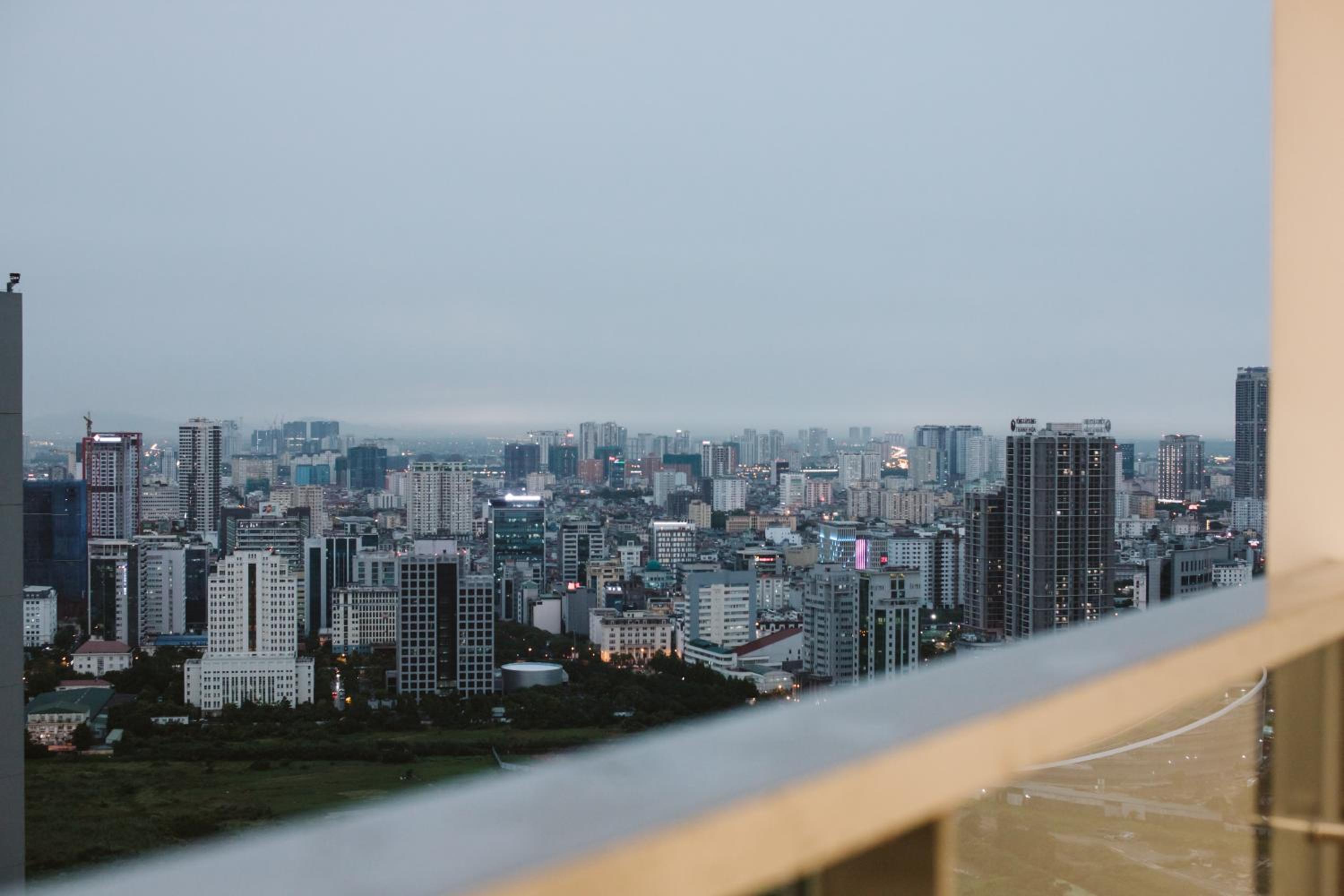 Vinhomes Skylake 2BR next to Keangnam City View - Cindy's