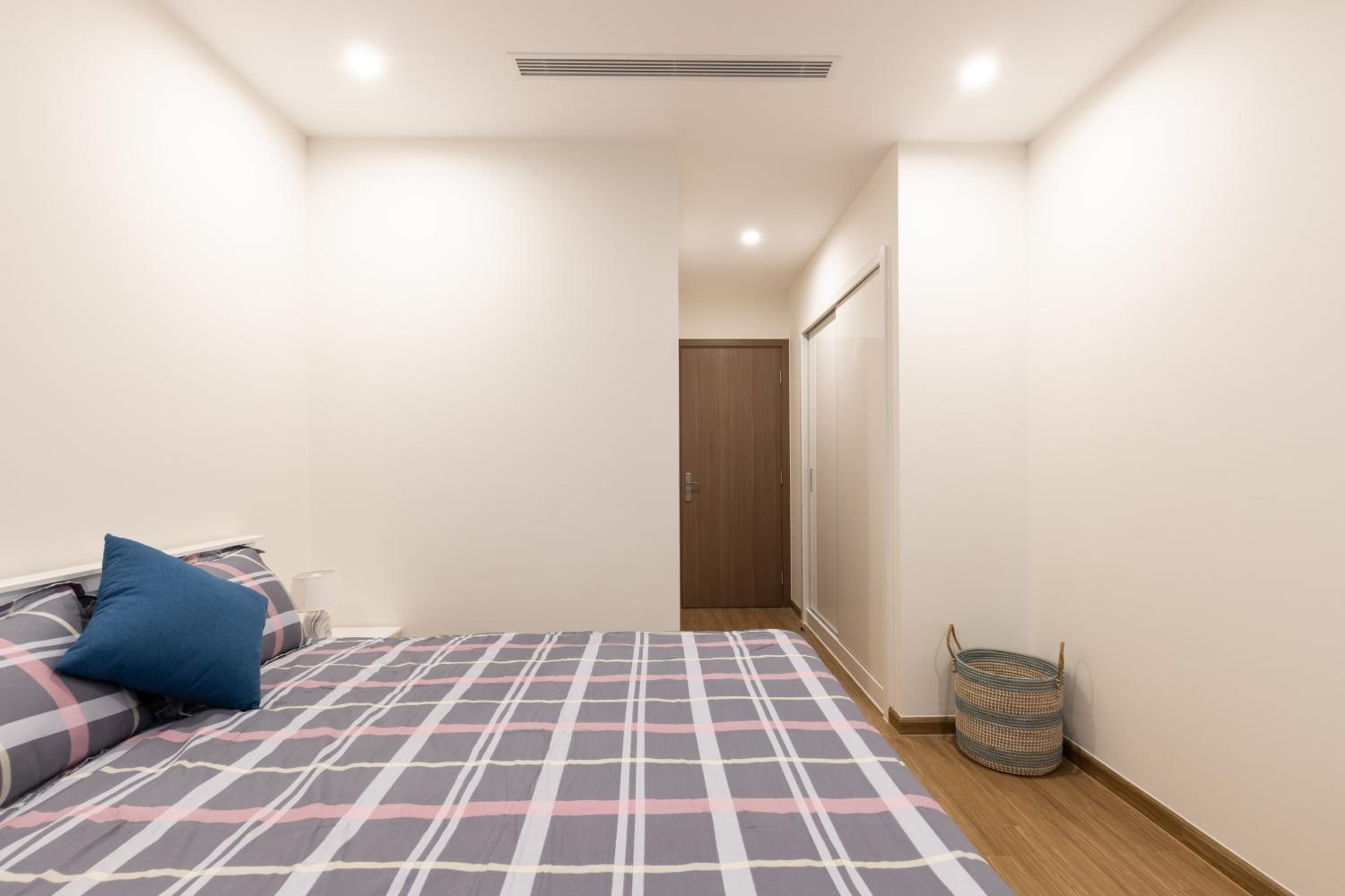 Vinhomes Skylake 2BR next to Keangnam City View - Cindy's