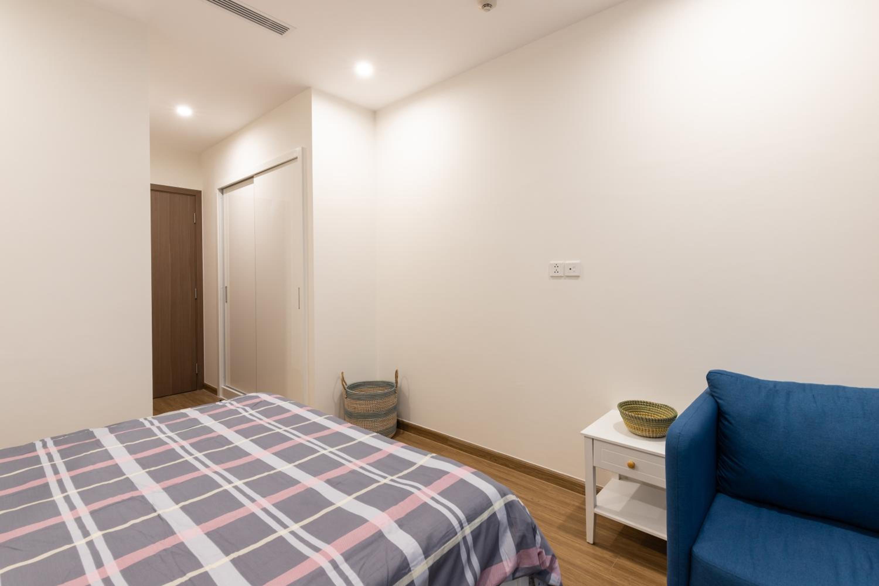 Vinhomes Skylake 2BR next to Keangnam City View - Cindy's