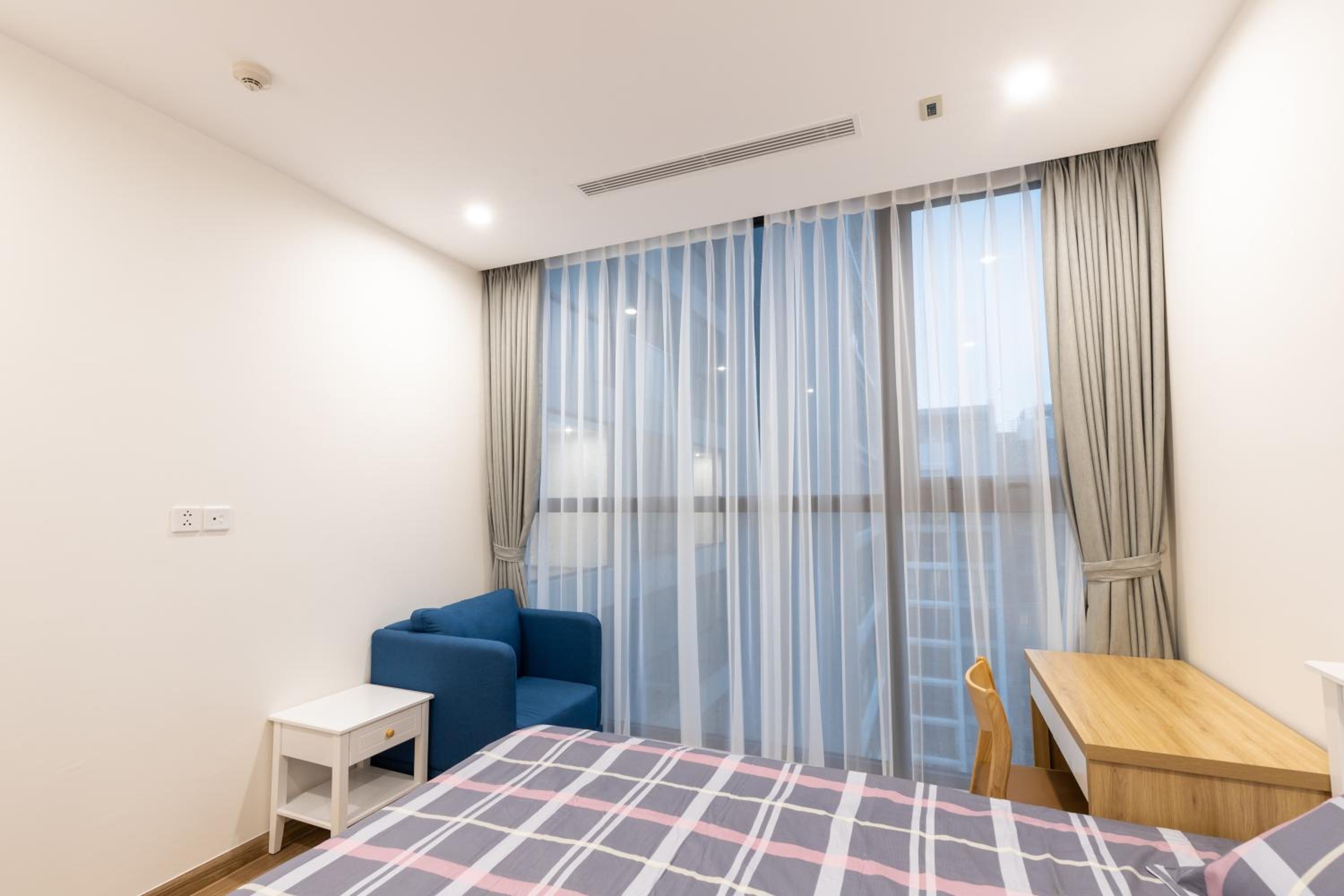 Vinhomes Skylake 2BR next to Keangnam City View - Cindy's
