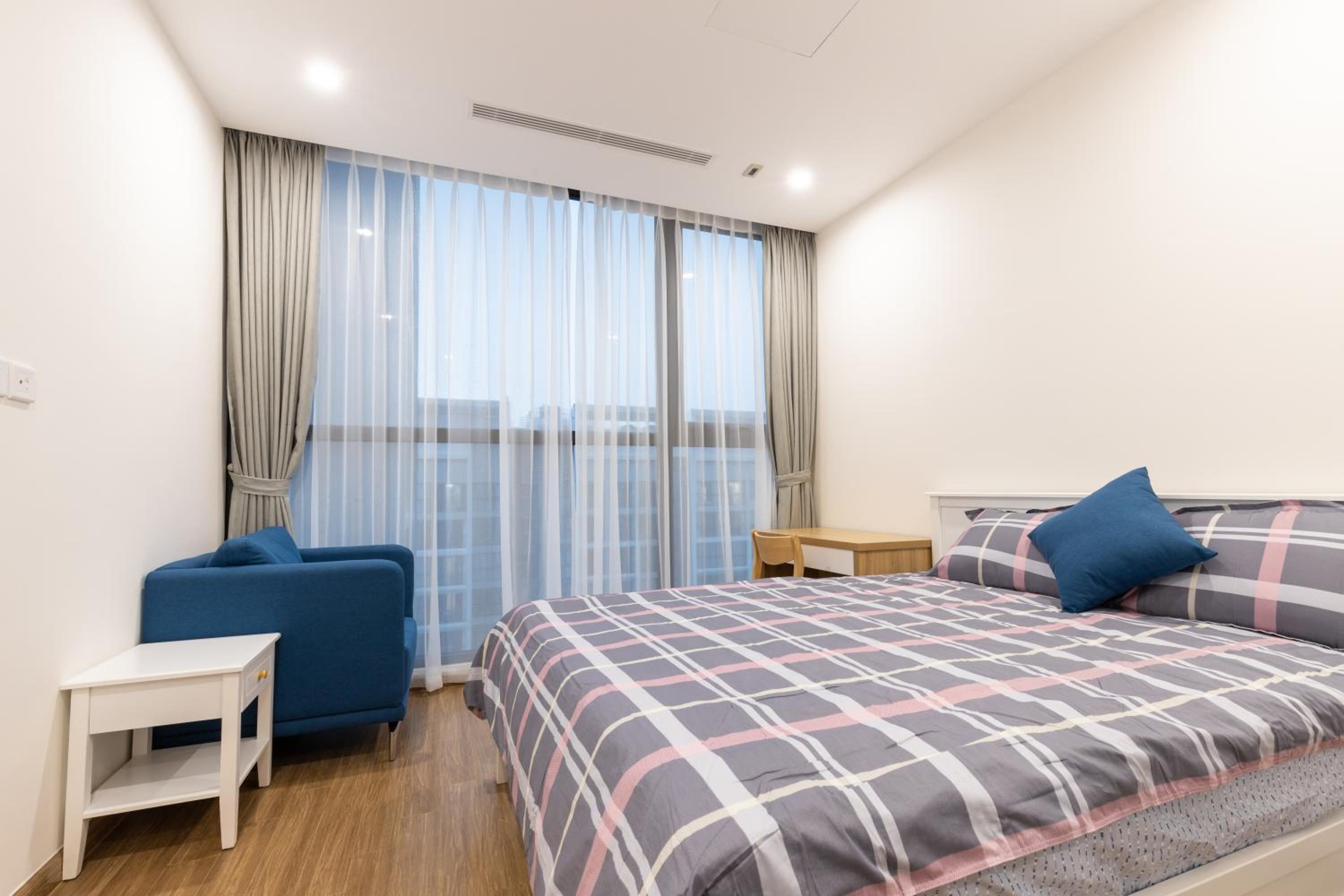 Vinhomes Skylake 2BR next to Keangnam City View - Cindy's