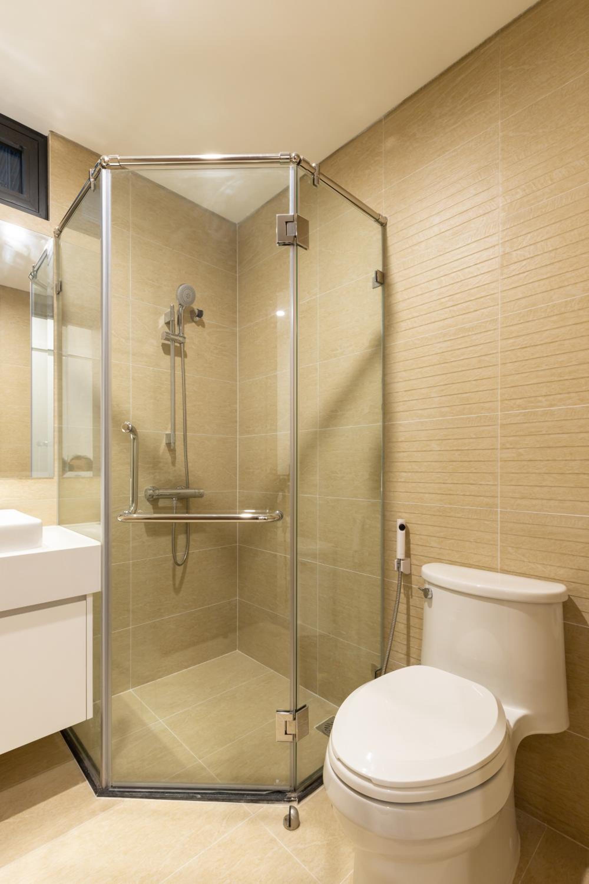 Vinhomes Skylake 2BR next to Keangnam City View - Cindy's