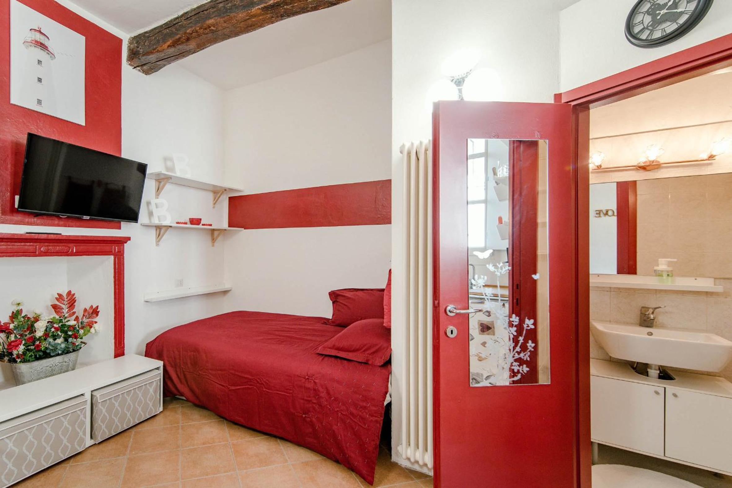 Red Passion photo 5