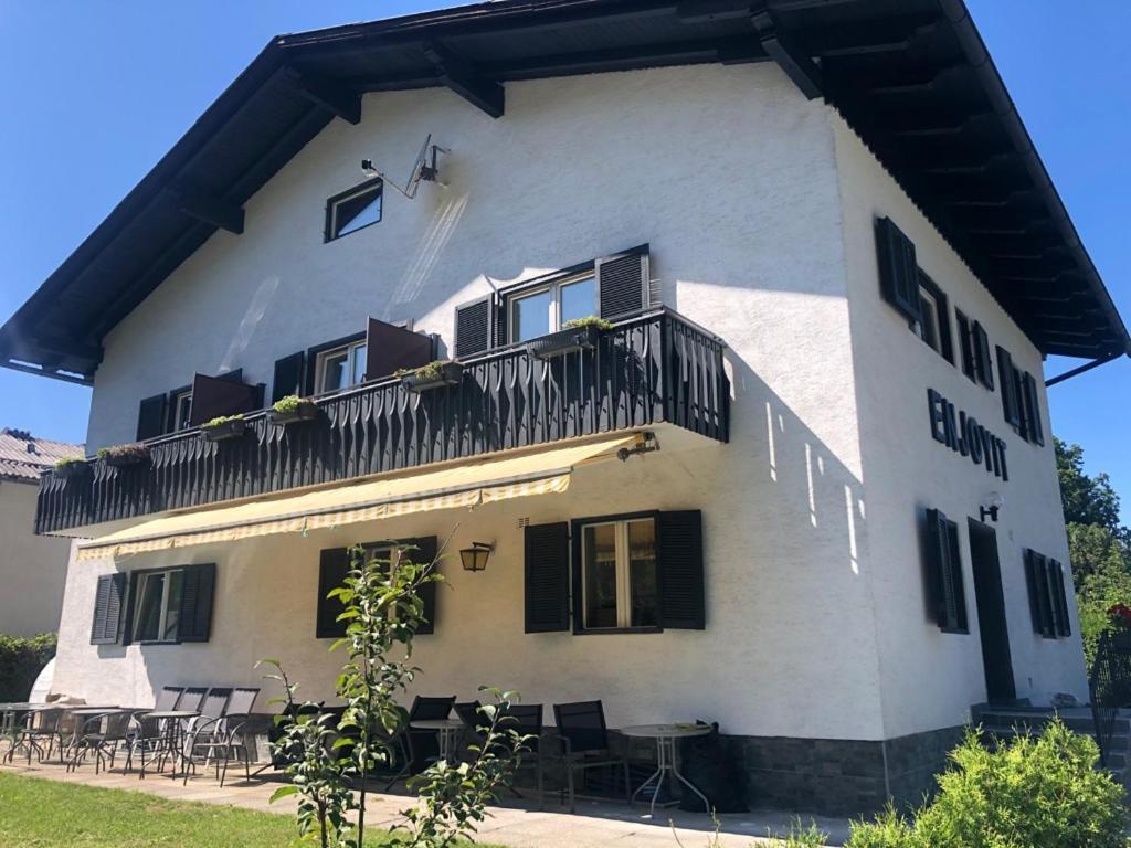 Enjoyit Velden West