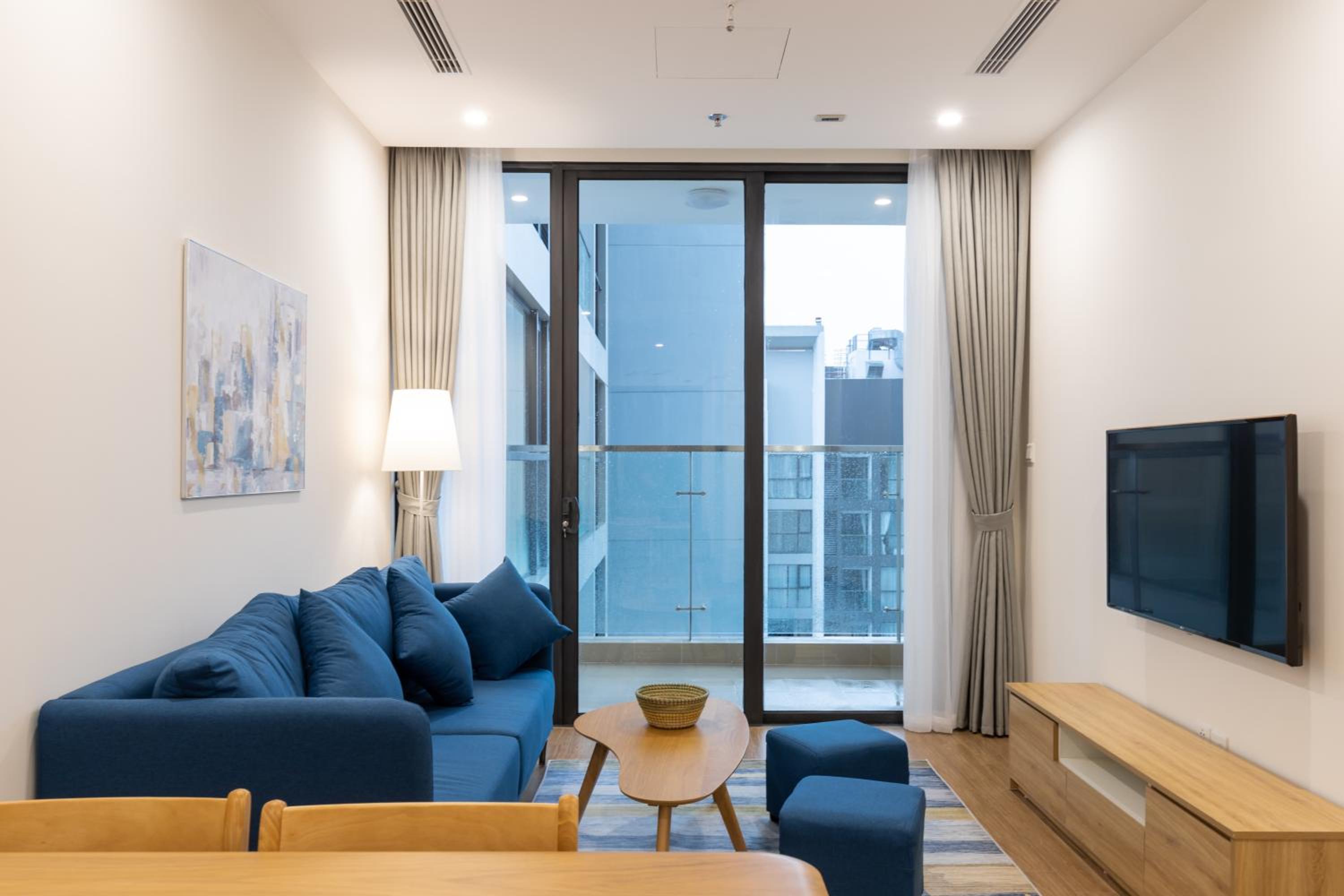 Vinhomes Skylake 2BR next to Keangnam City View - Cindy's